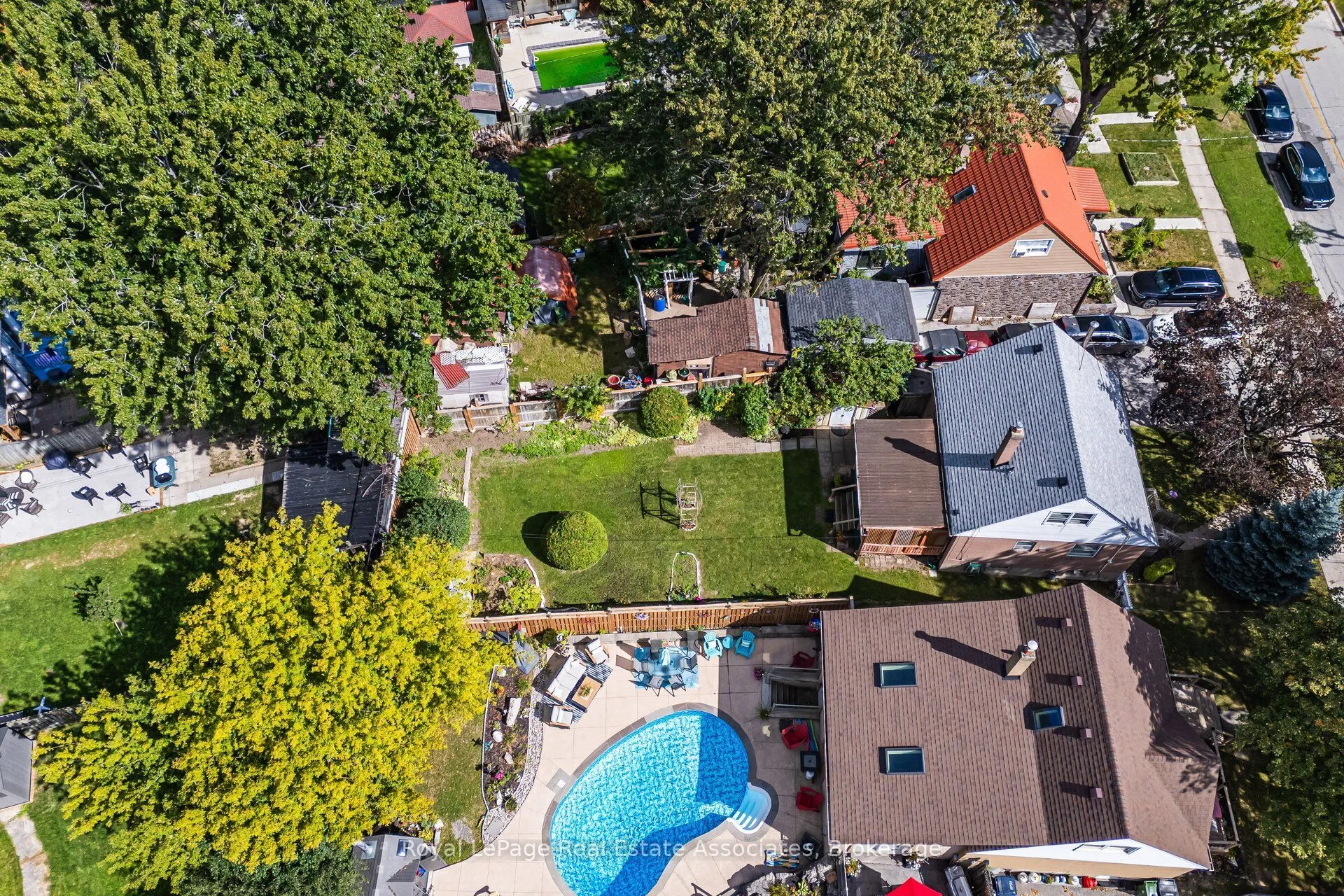 68 Allenby Avenue