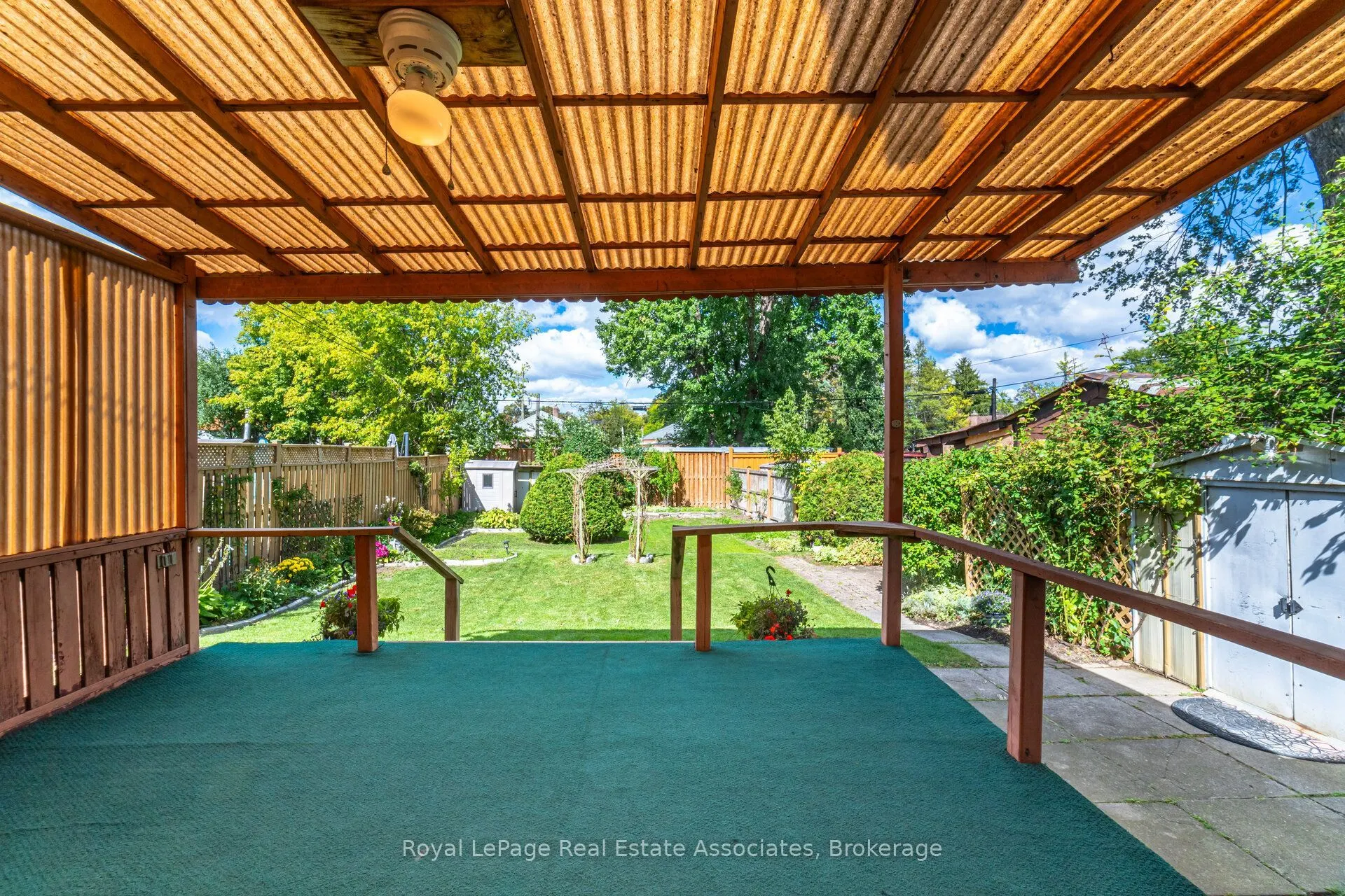 68 Allenby Avenue