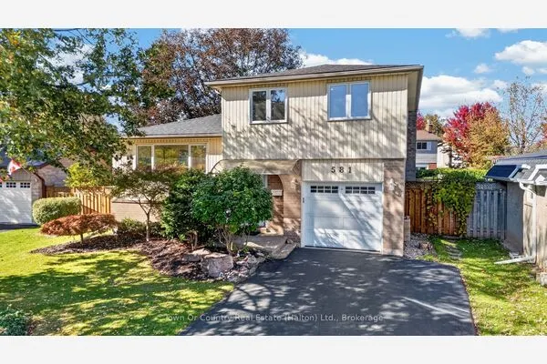 581 Lord Simcoe Court