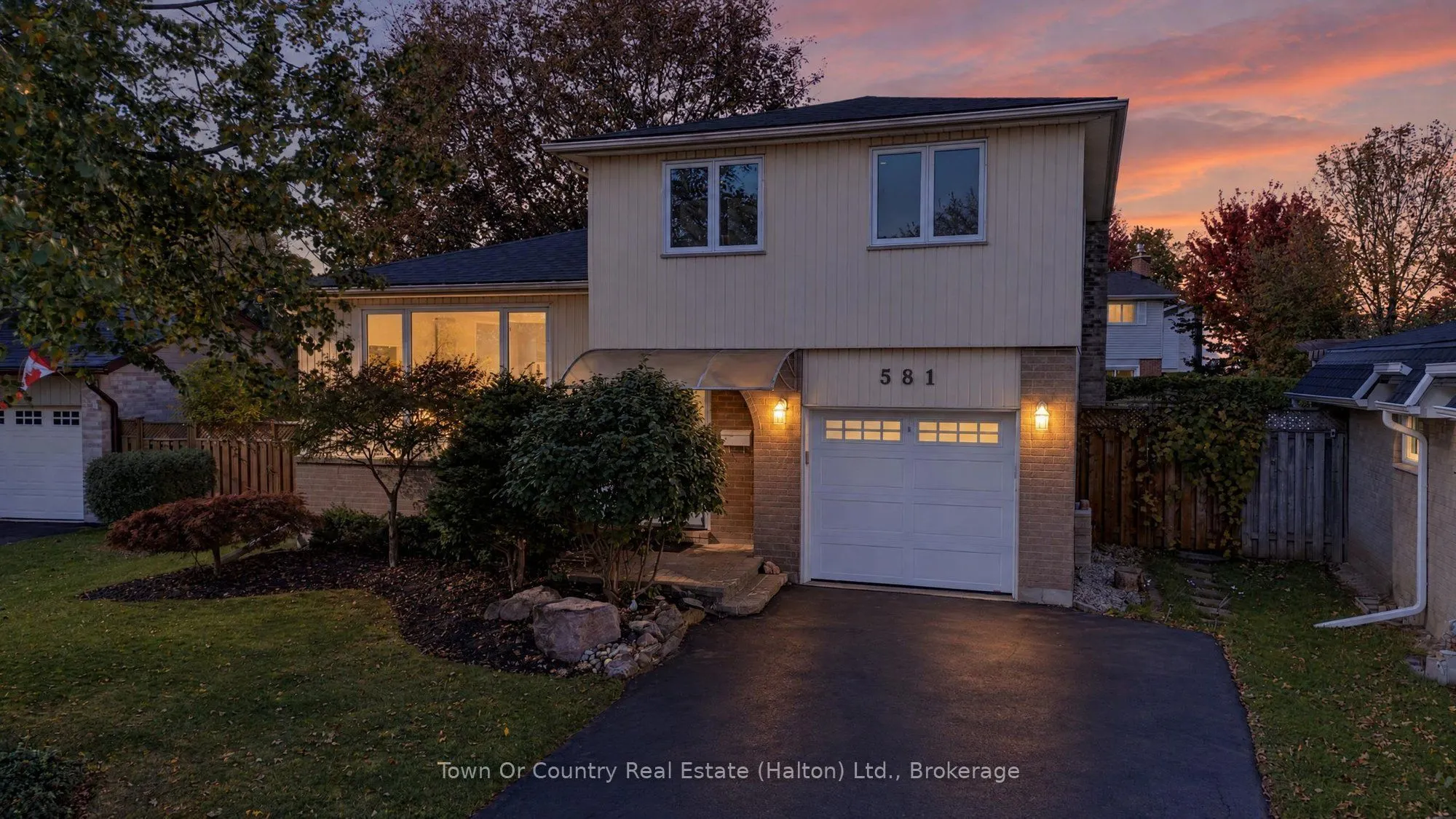 581 Lord Simcoe Court