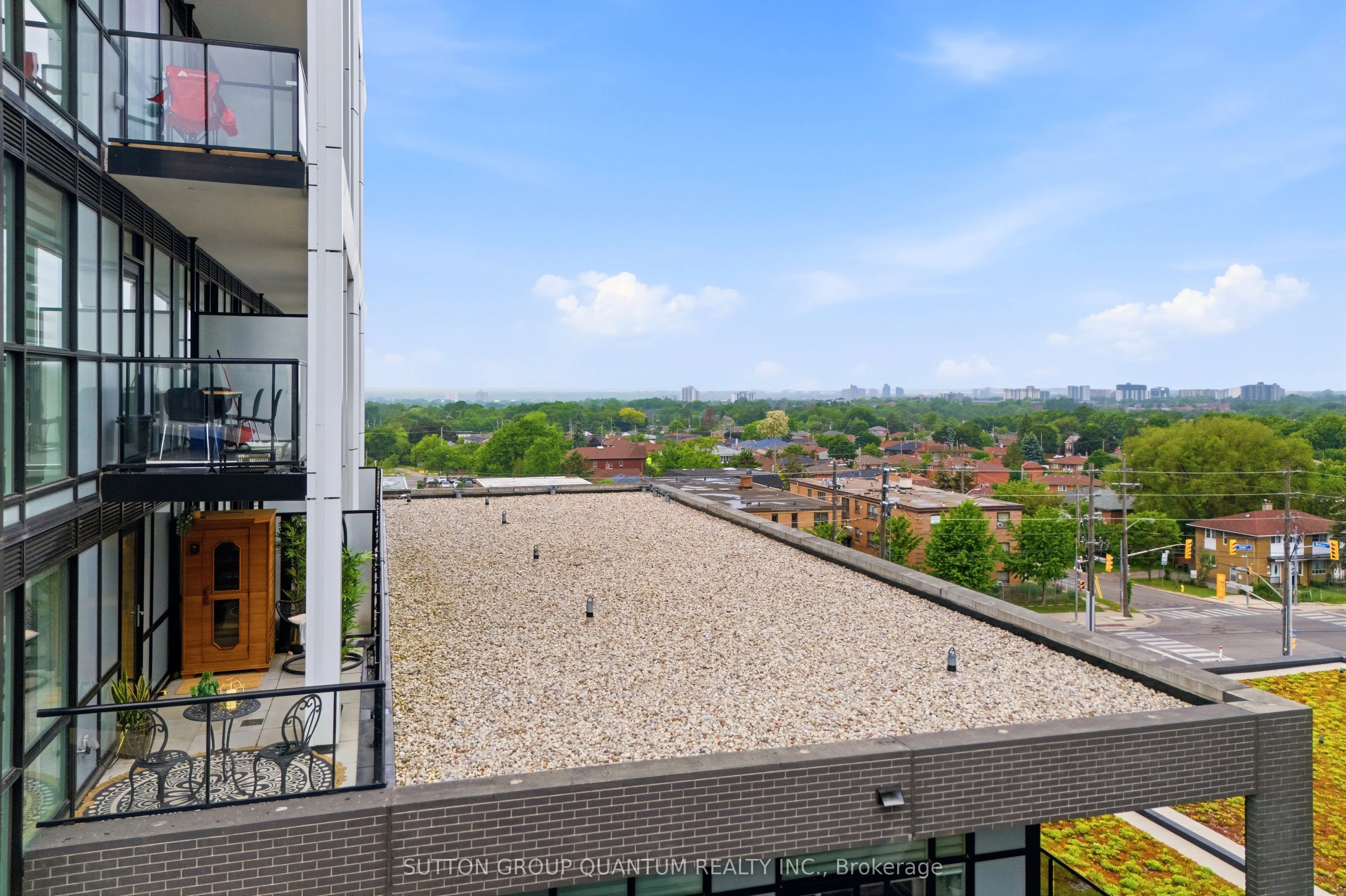50 George Butchart Drive #407