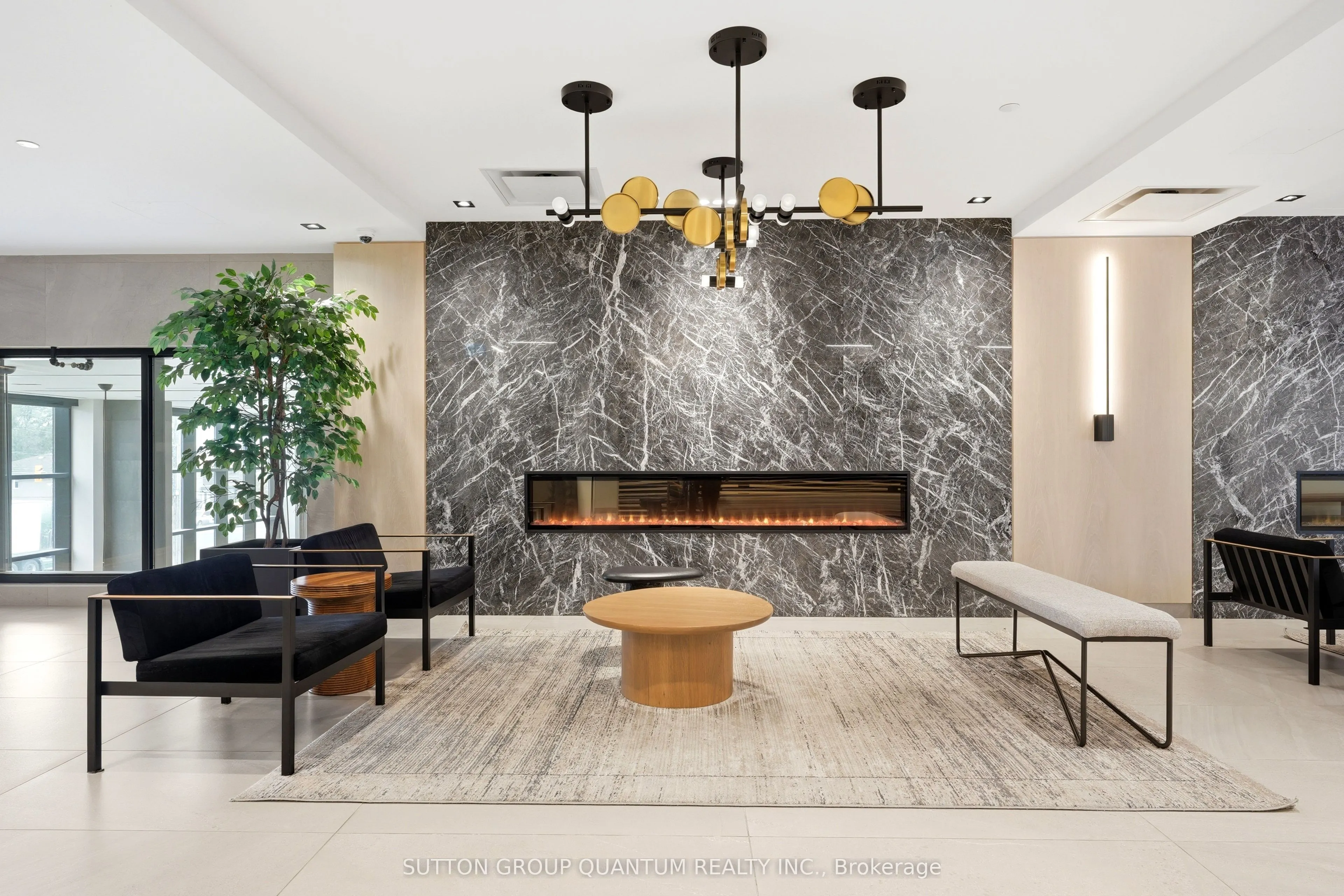 50 George Butchart Drive #407