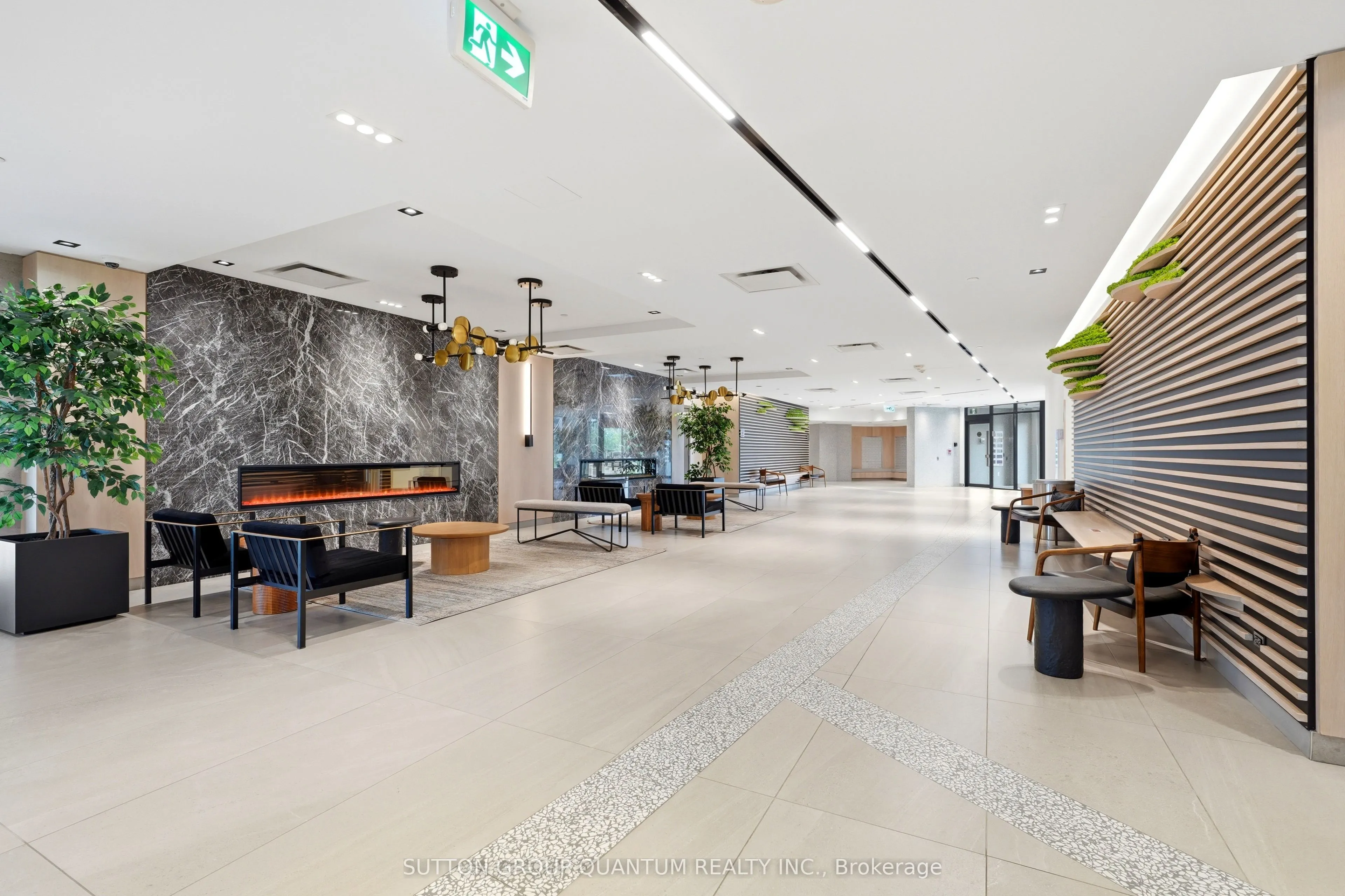 50 George Butchart Drive #407