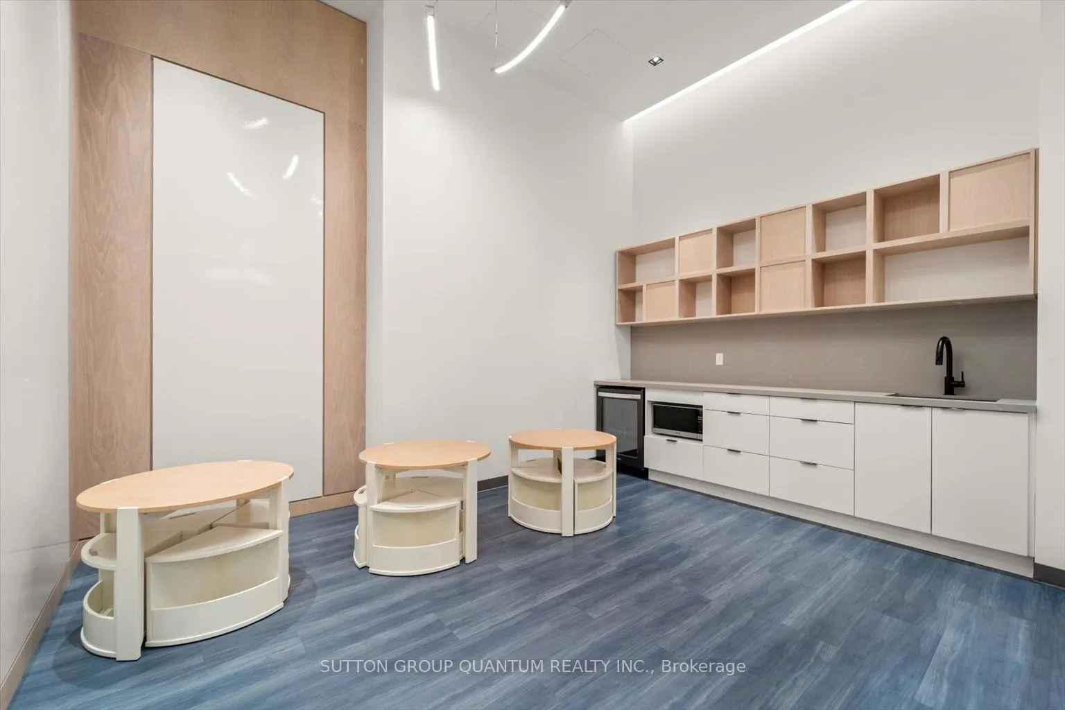 50 George Butchart Drive #407