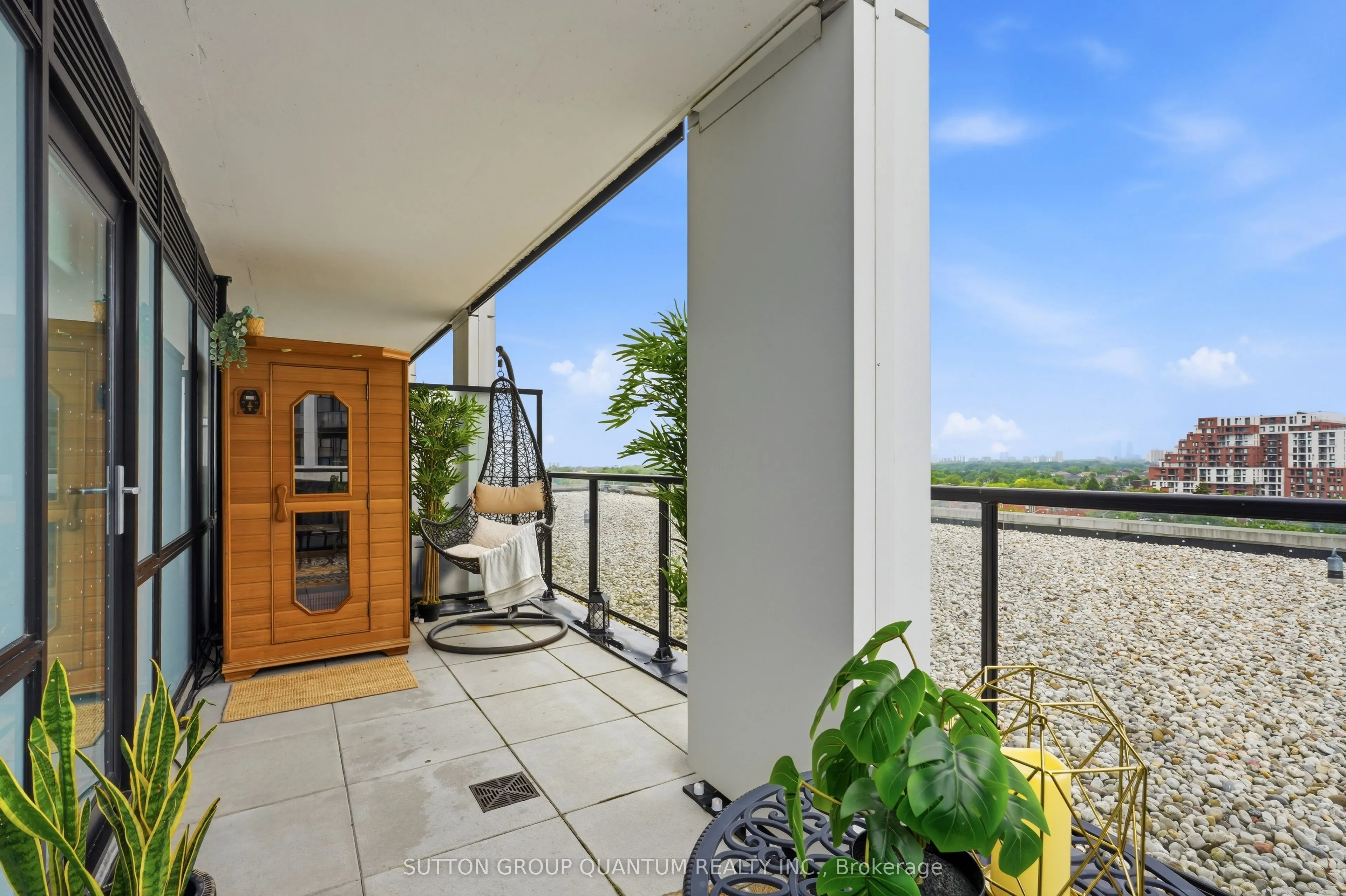 50 George Butchart Drive #407