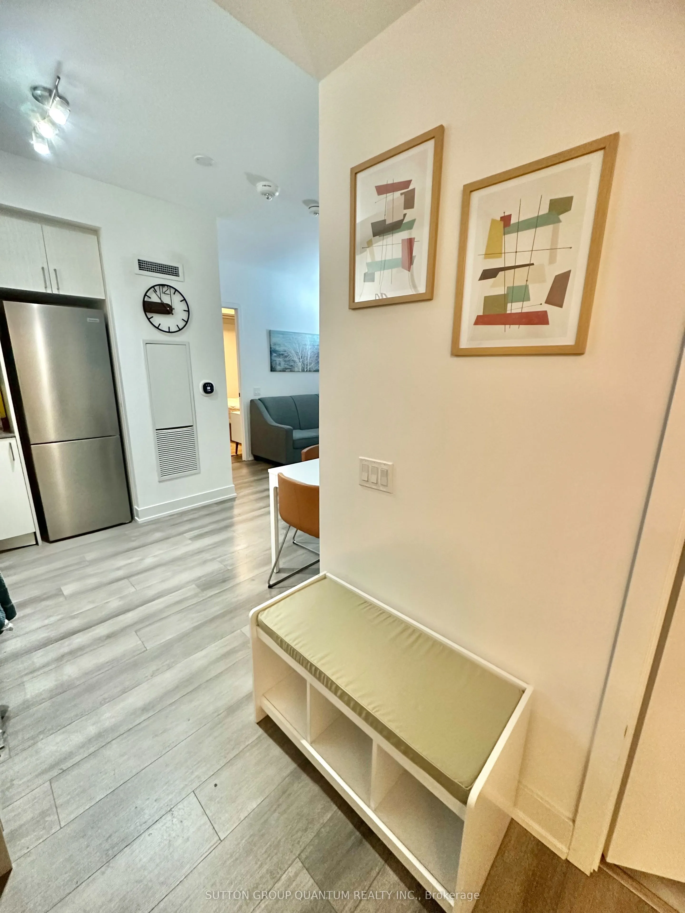50 George Butchart Drive #407