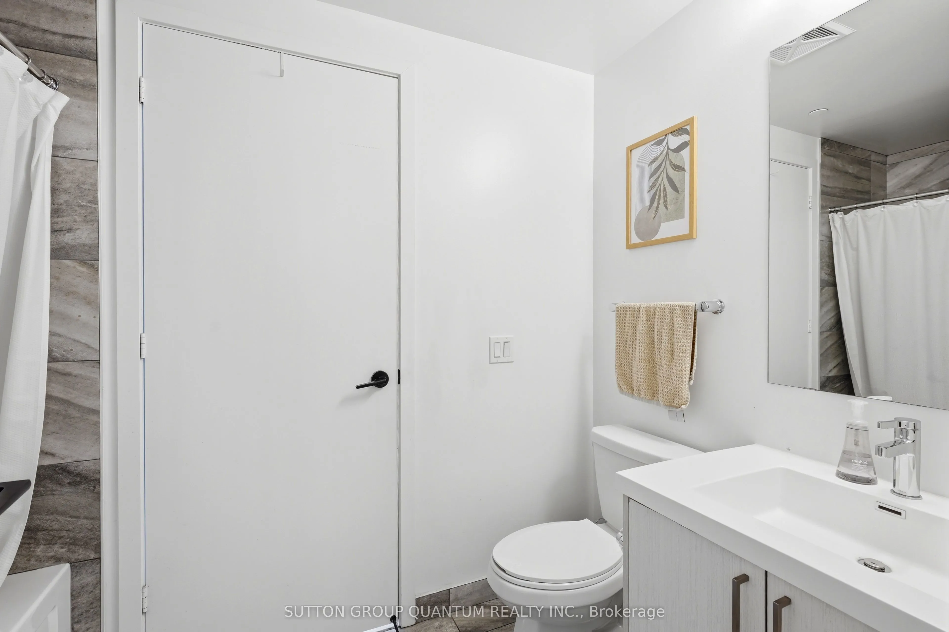 50 George Butchart Drive #407