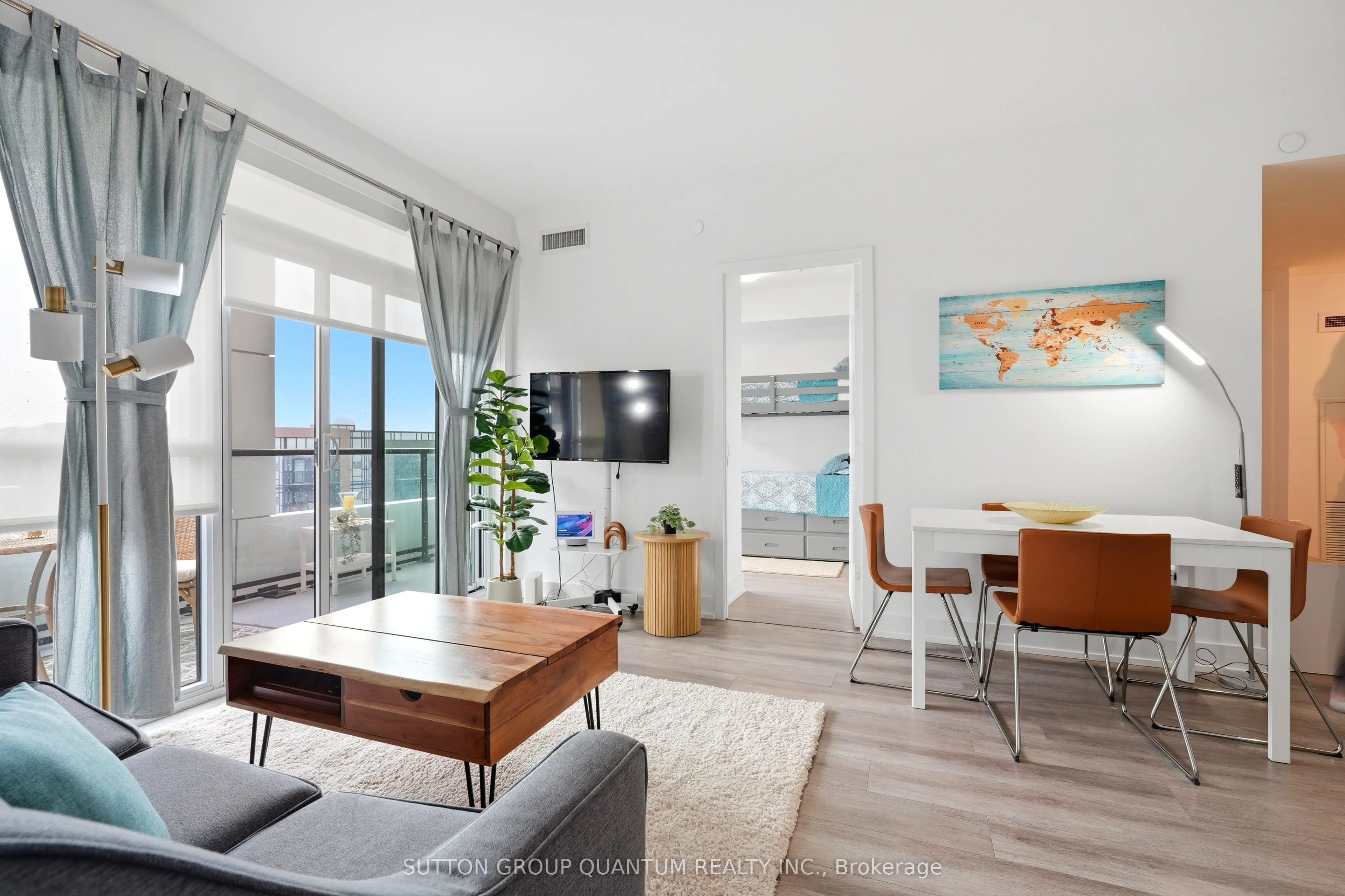 50 George Butchart Drive #407