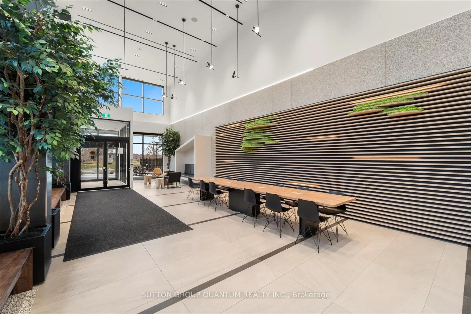 50 George Butchart Drive #407