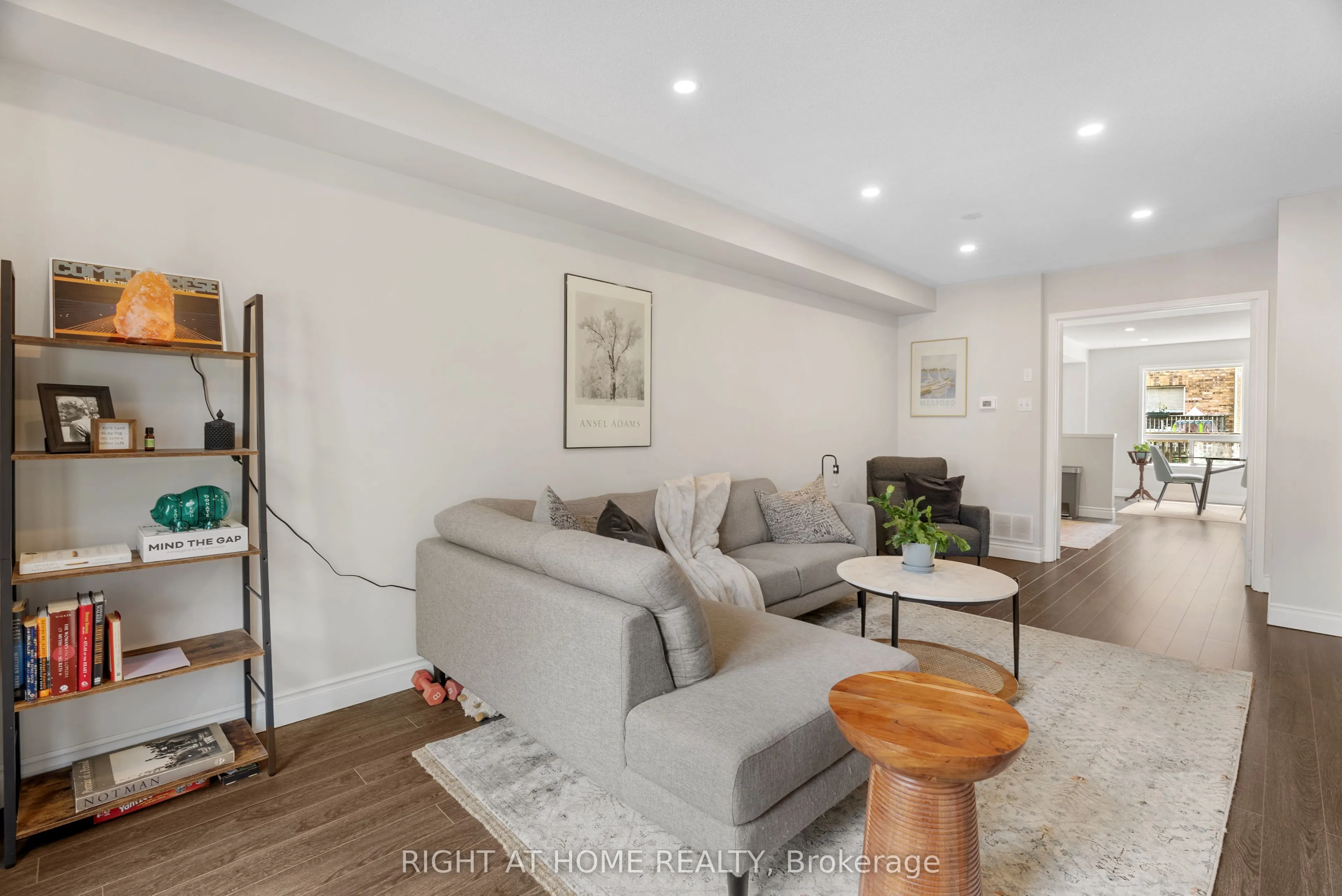 601 Shoreline Drive #58