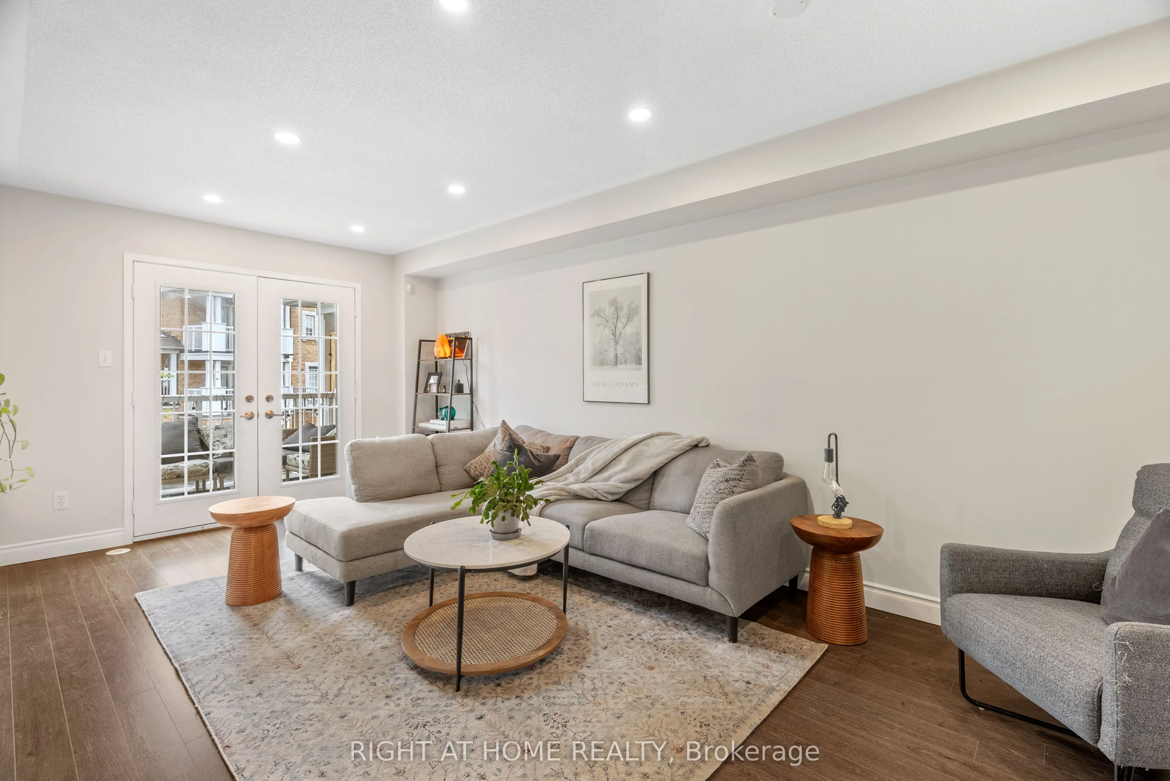 601 Shoreline Drive #58