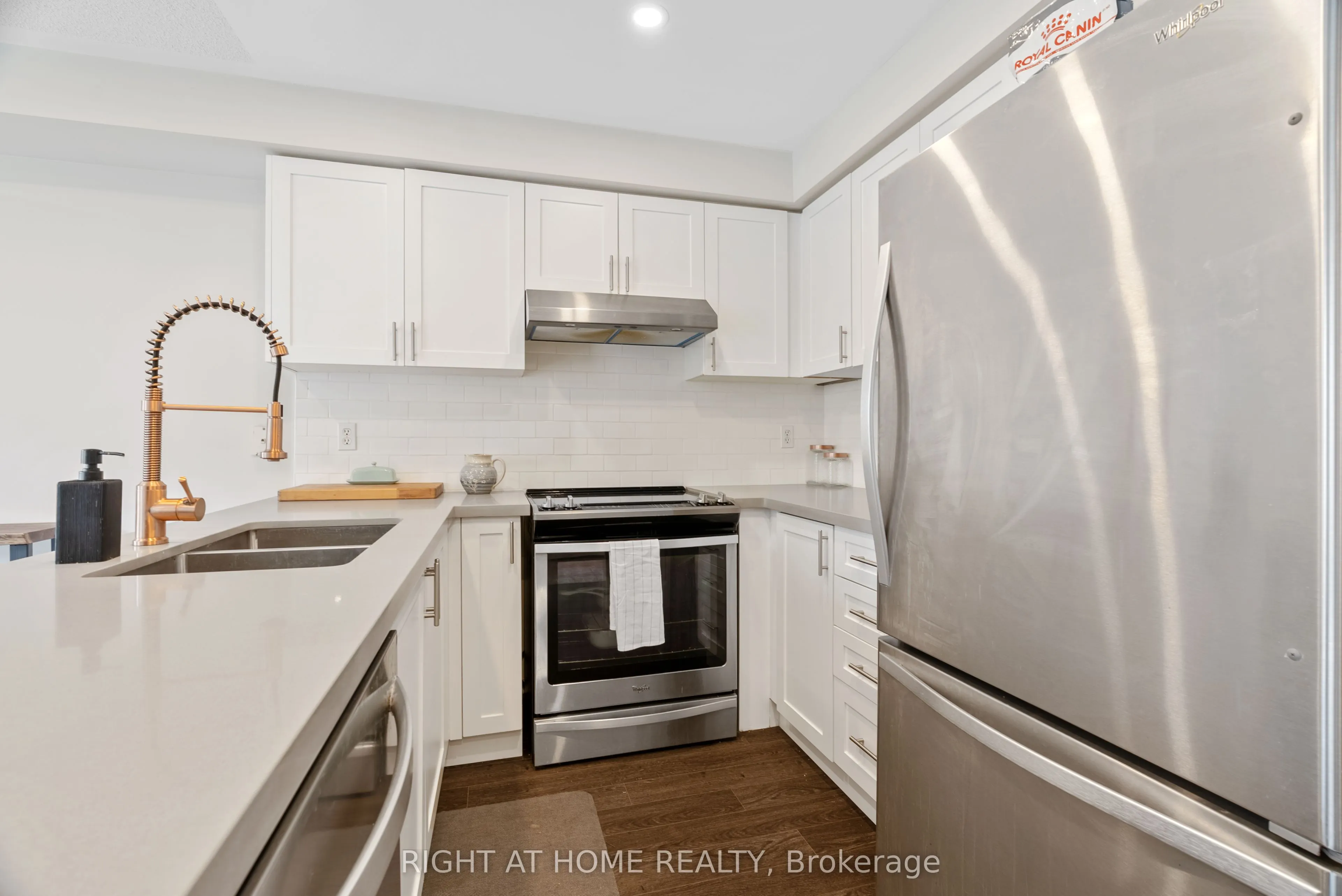 601 Shoreline Drive #58
