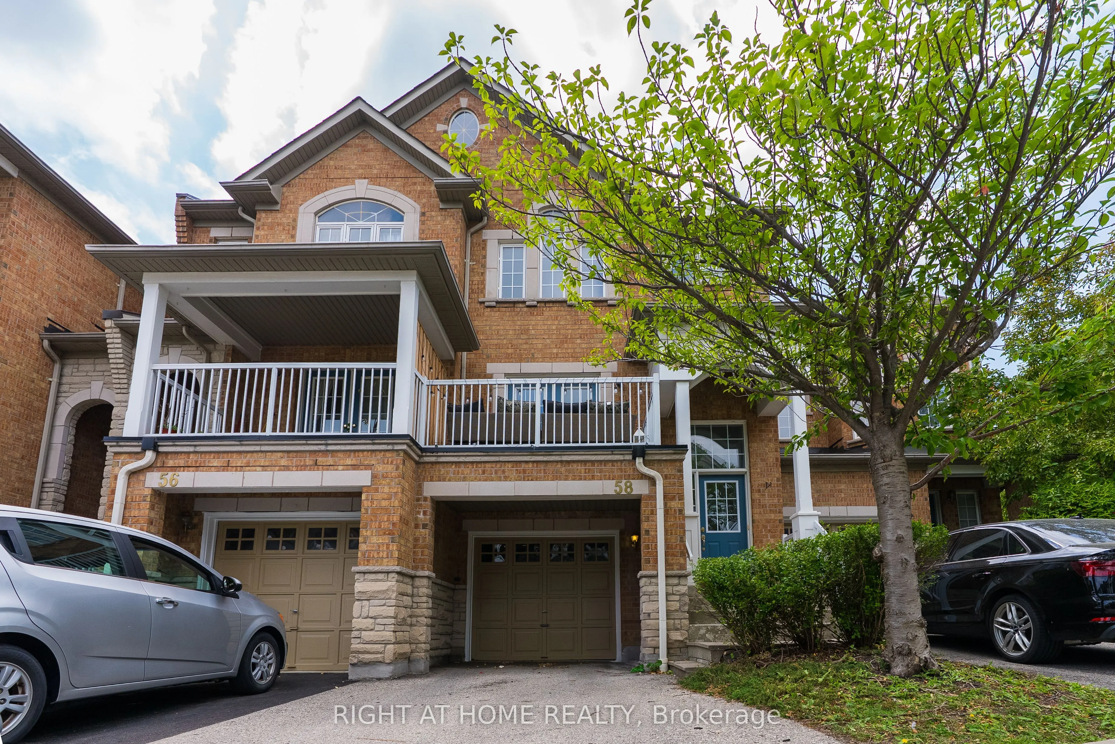 601 Shoreline Drive #58