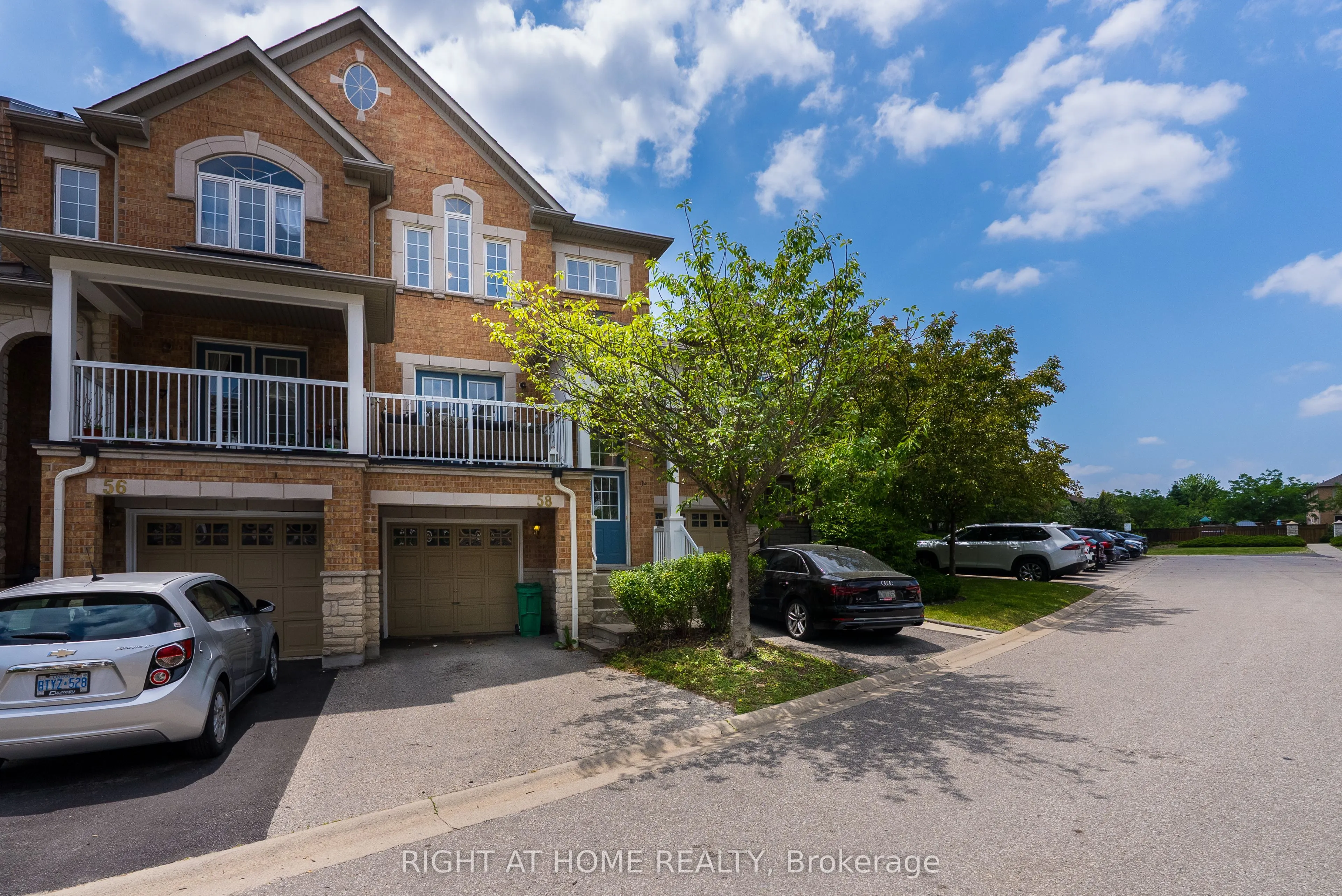 601 Shoreline Drive #58