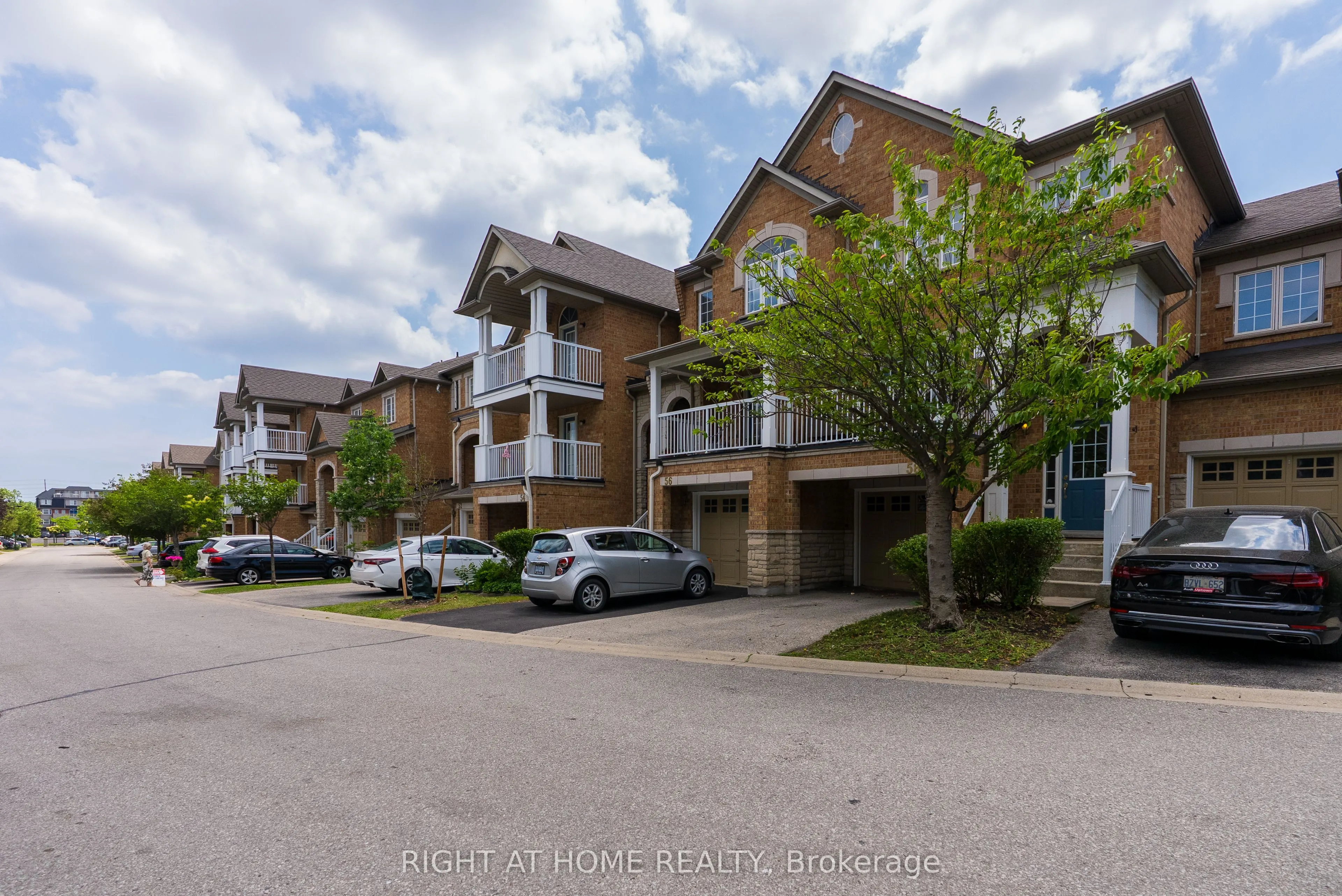 601 Shoreline Drive #58