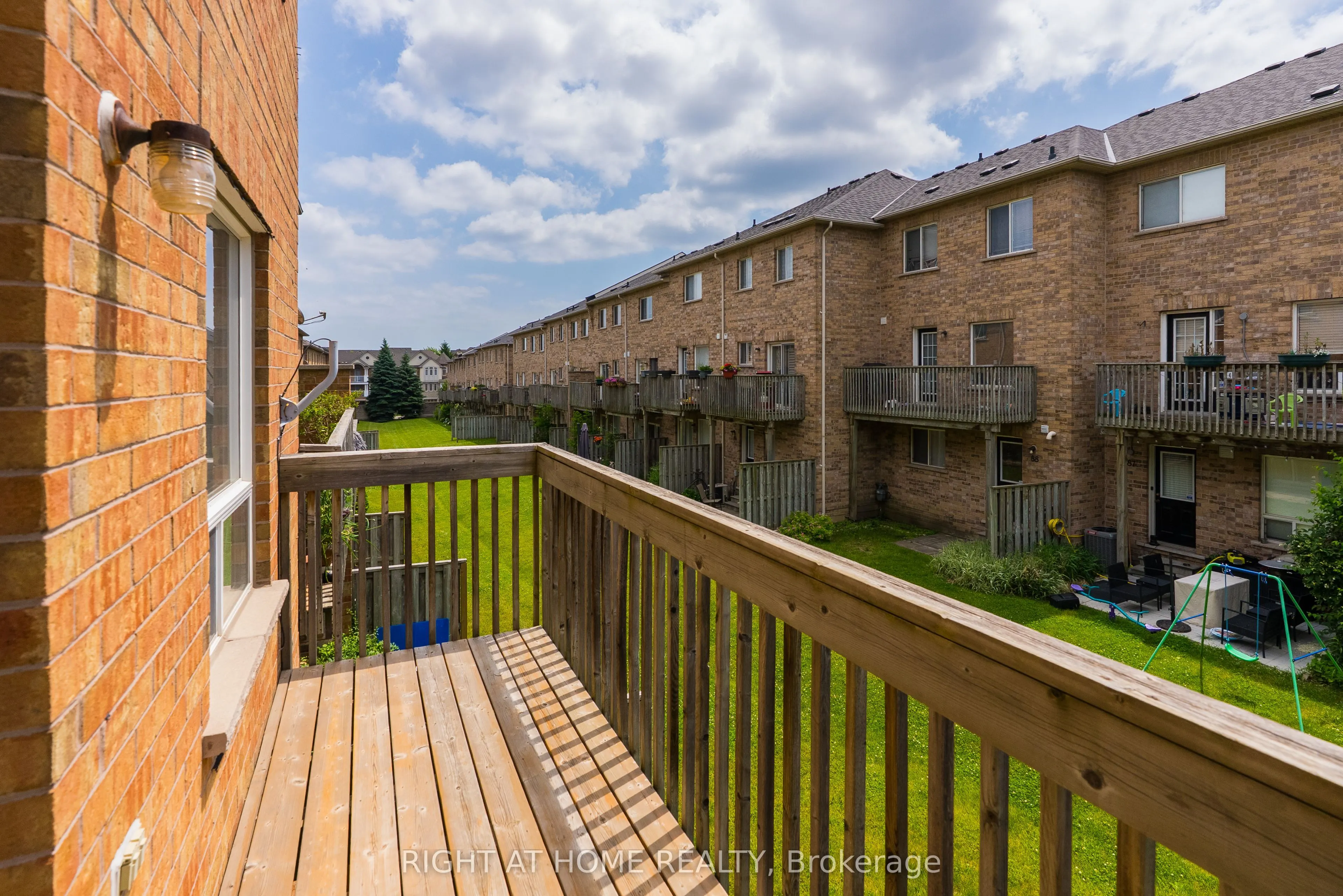 601 Shoreline Drive #58