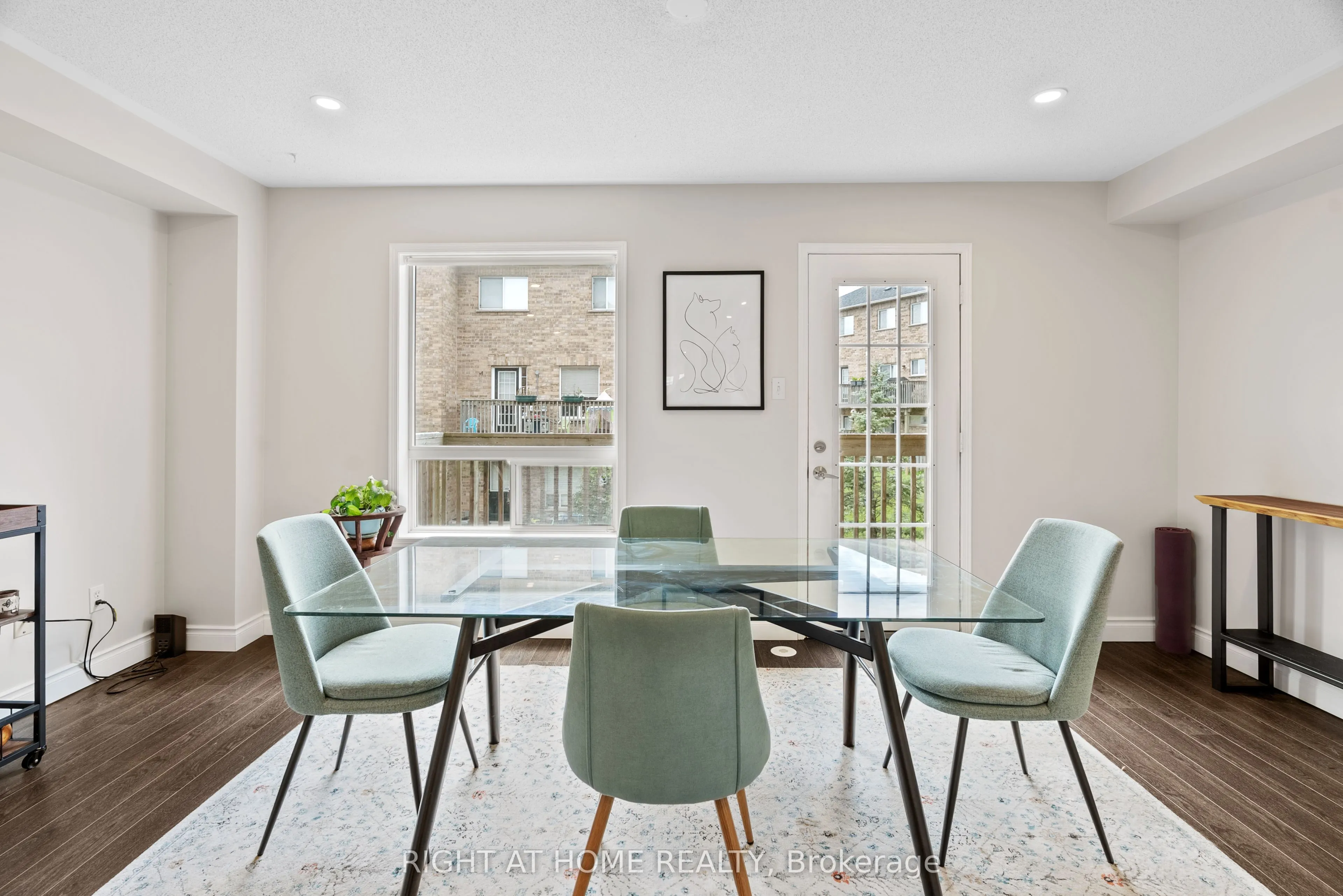 601 Shoreline Drive #58