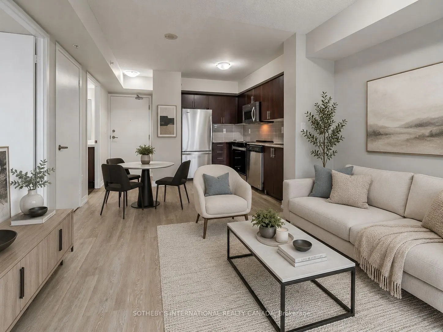 1420 Dupont Street #506