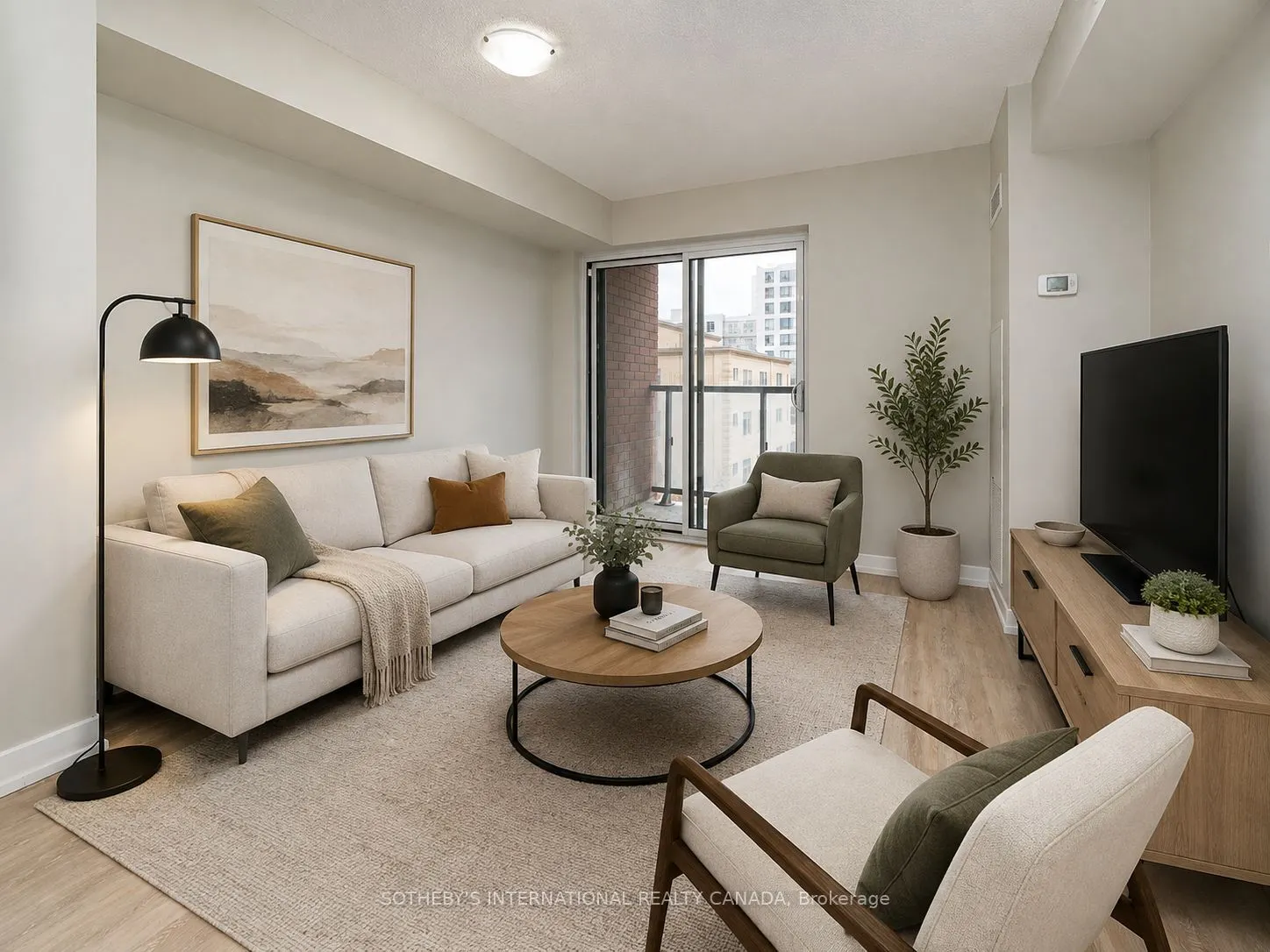 1420 Dupont Street #506
