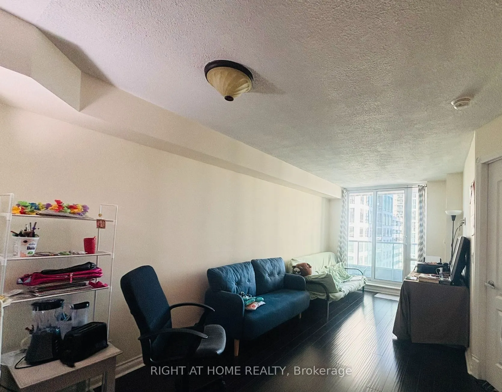 33 Elm Drive W #1301