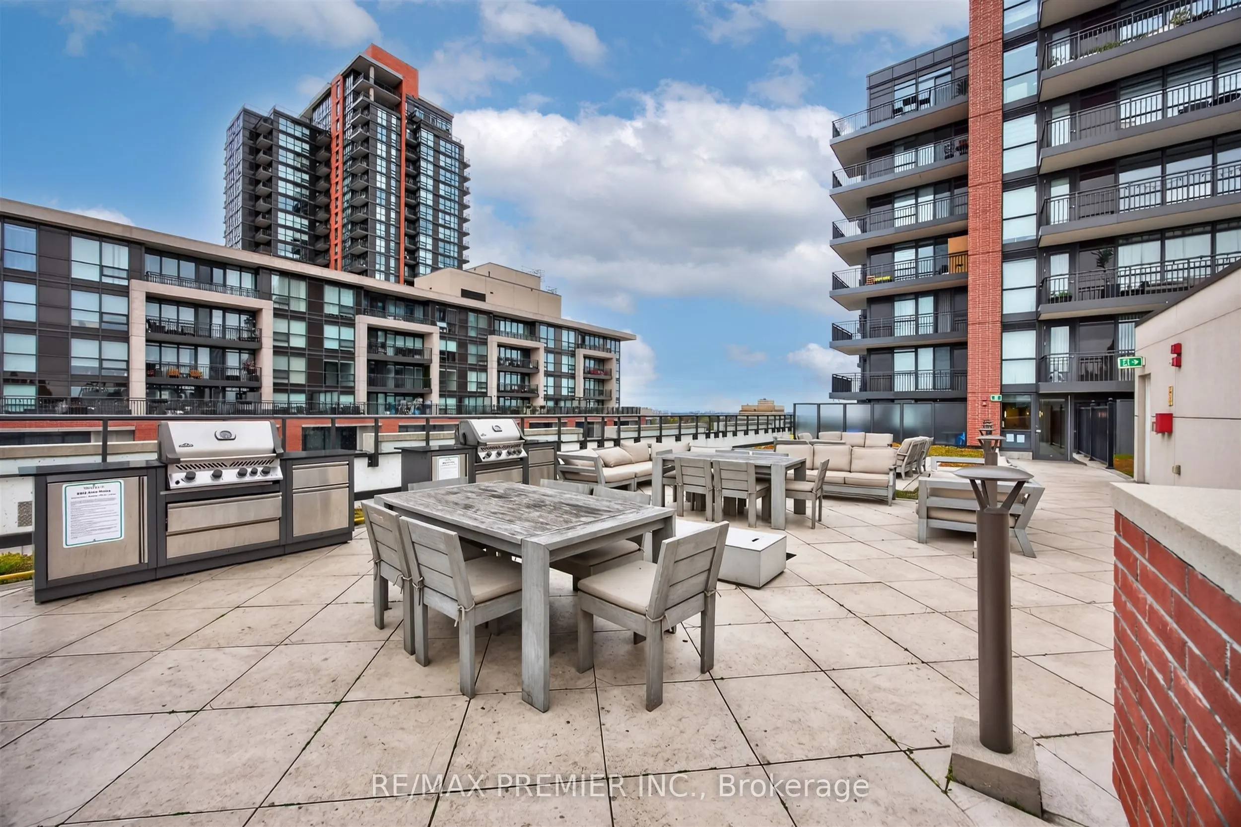 3091 Dufferin Street #704