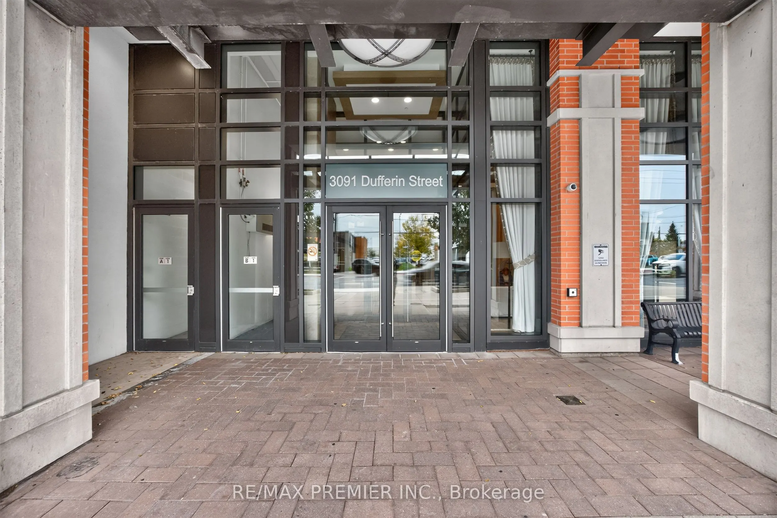 3091 Dufferin Street #704