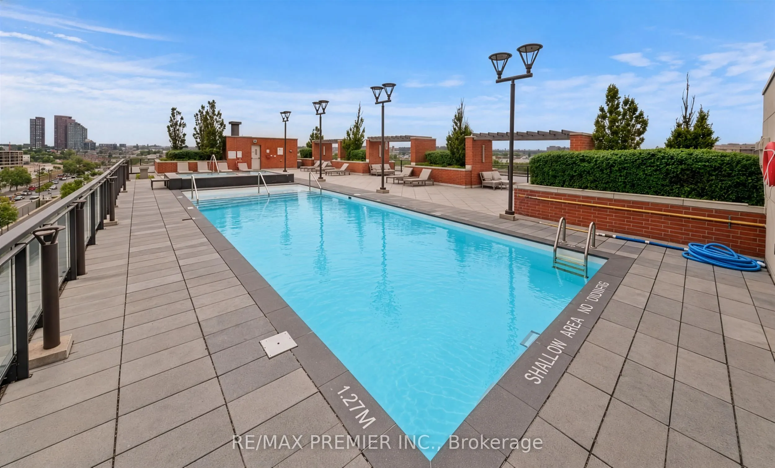 3091 Dufferin Street #704
