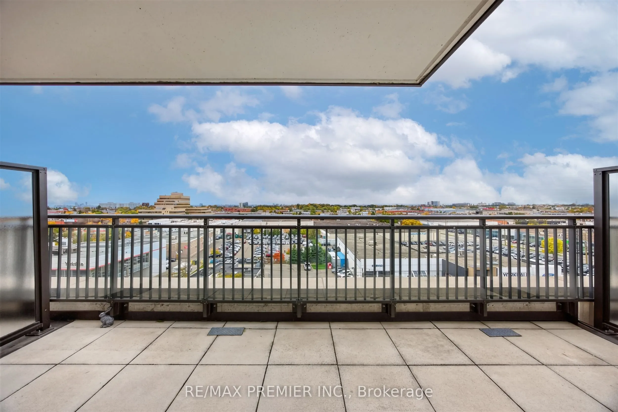 3091 Dufferin Street #704