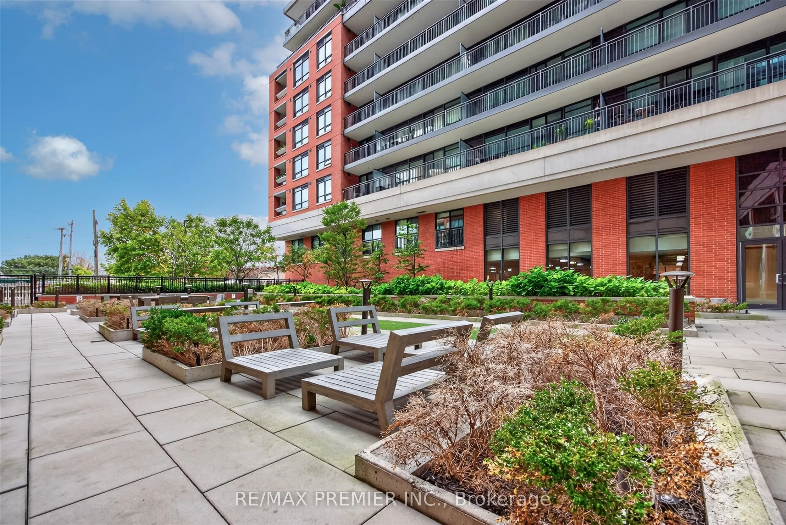 3091 Dufferin Street #704