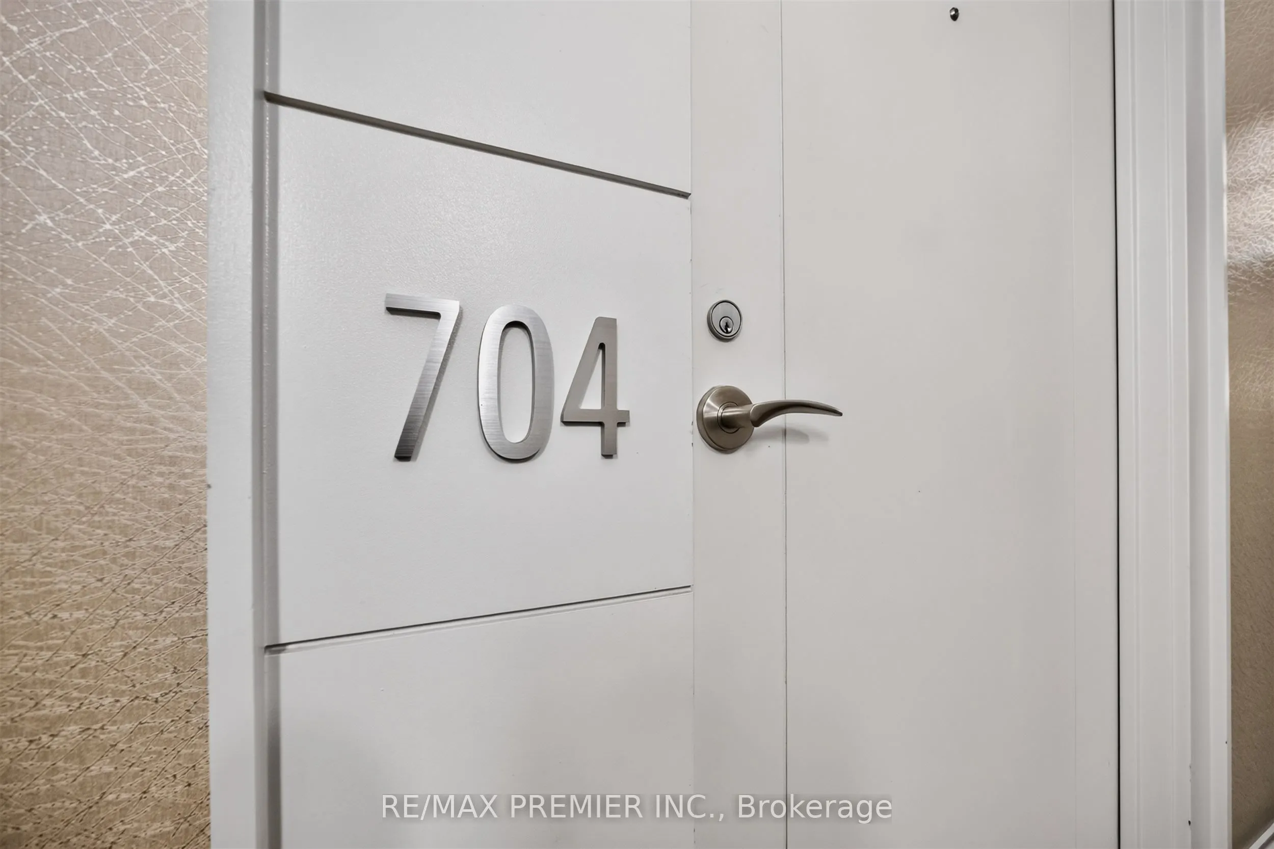 3091 Dufferin Street #704