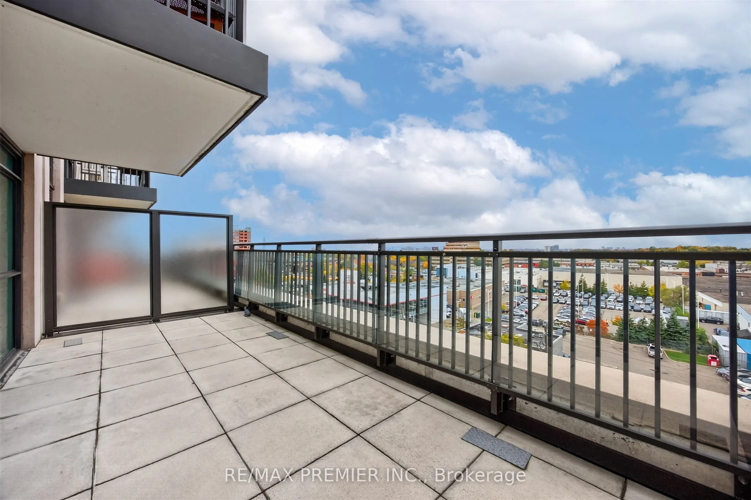 3091 Dufferin Street #704