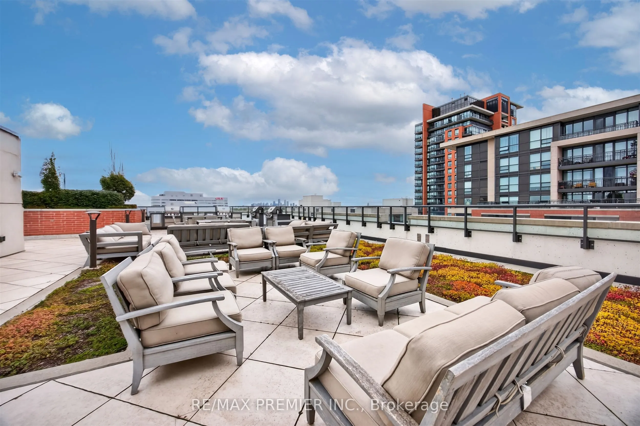 3091 Dufferin Street #704