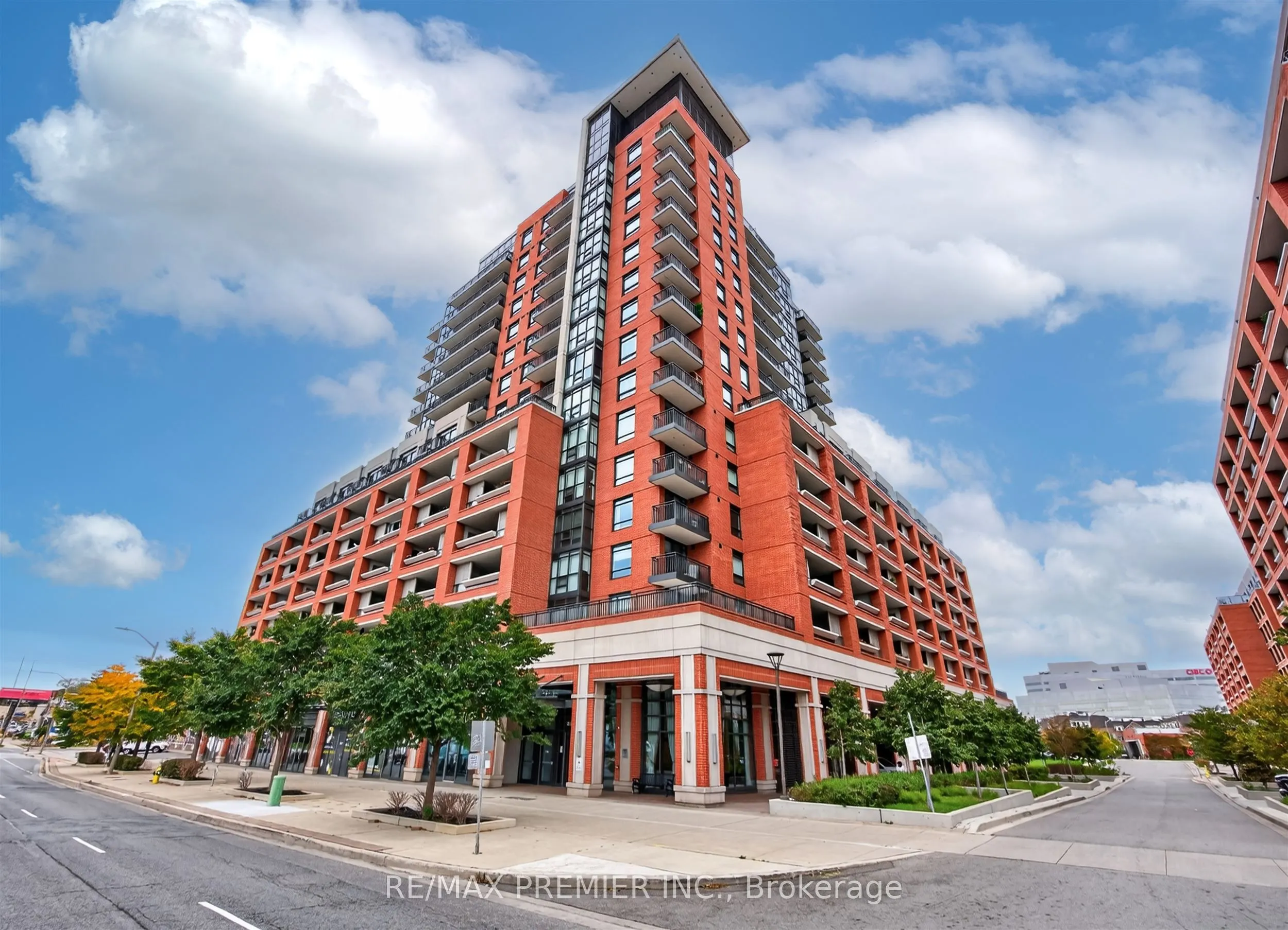 3091 Dufferin Street #704