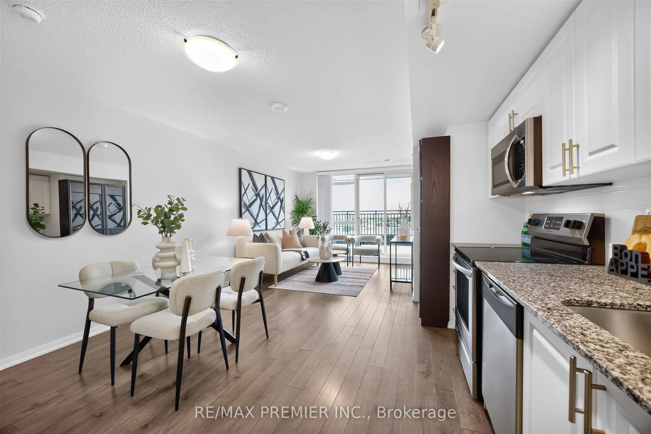 3091 Dufferin Street #704