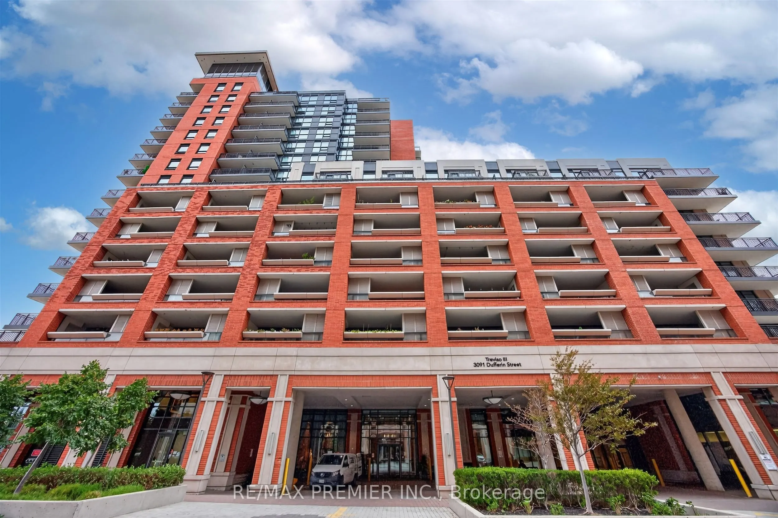 3091 Dufferin Street #704