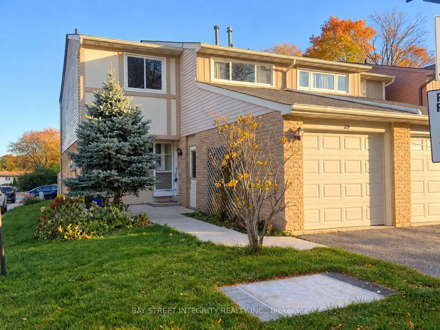 1580 Lancaster Drive #29
