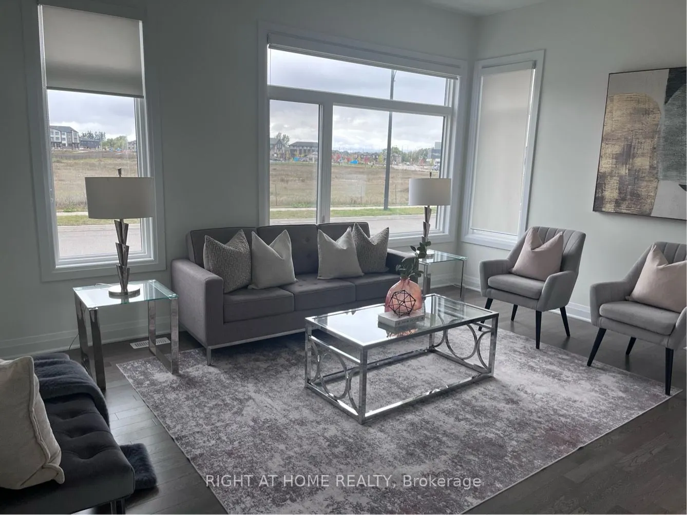 13 Spiritwood Way