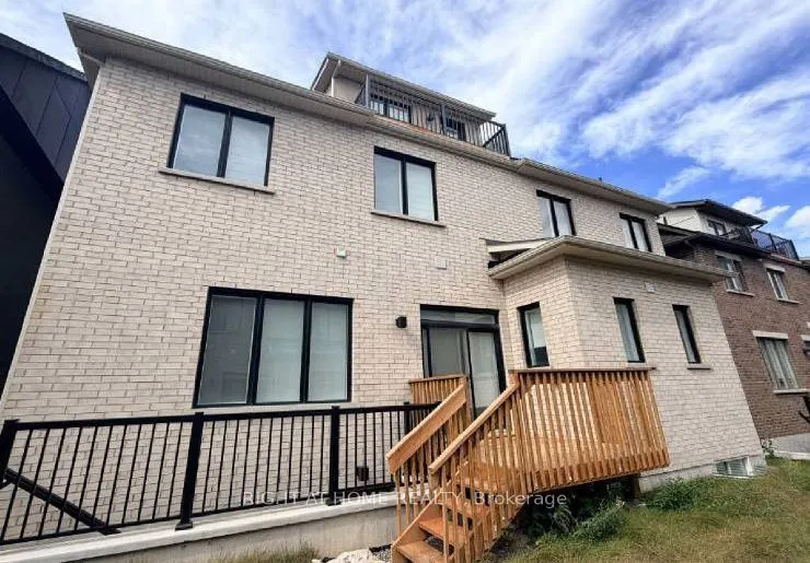 13 Spiritwood Way