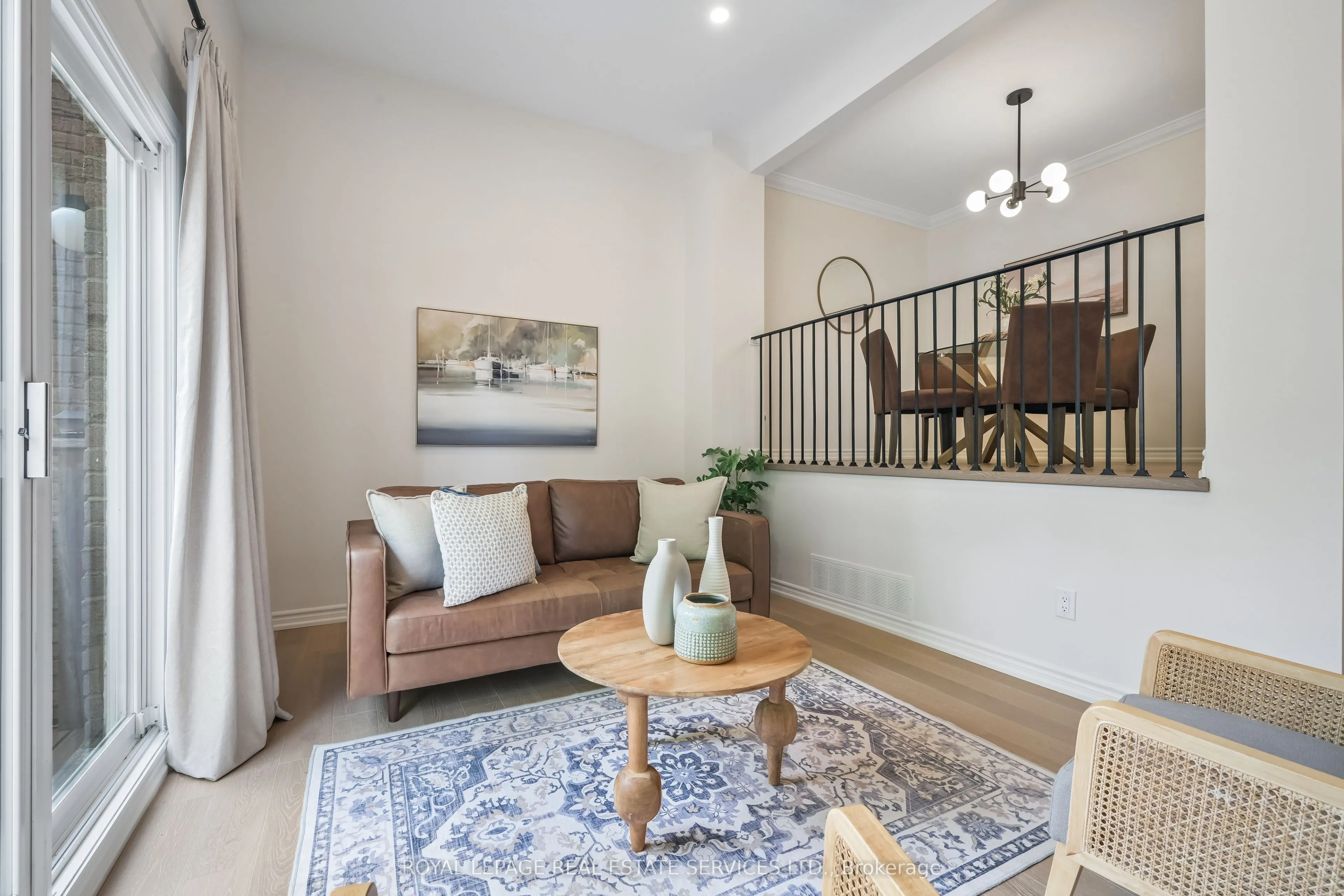 2222 Marine Drive #1