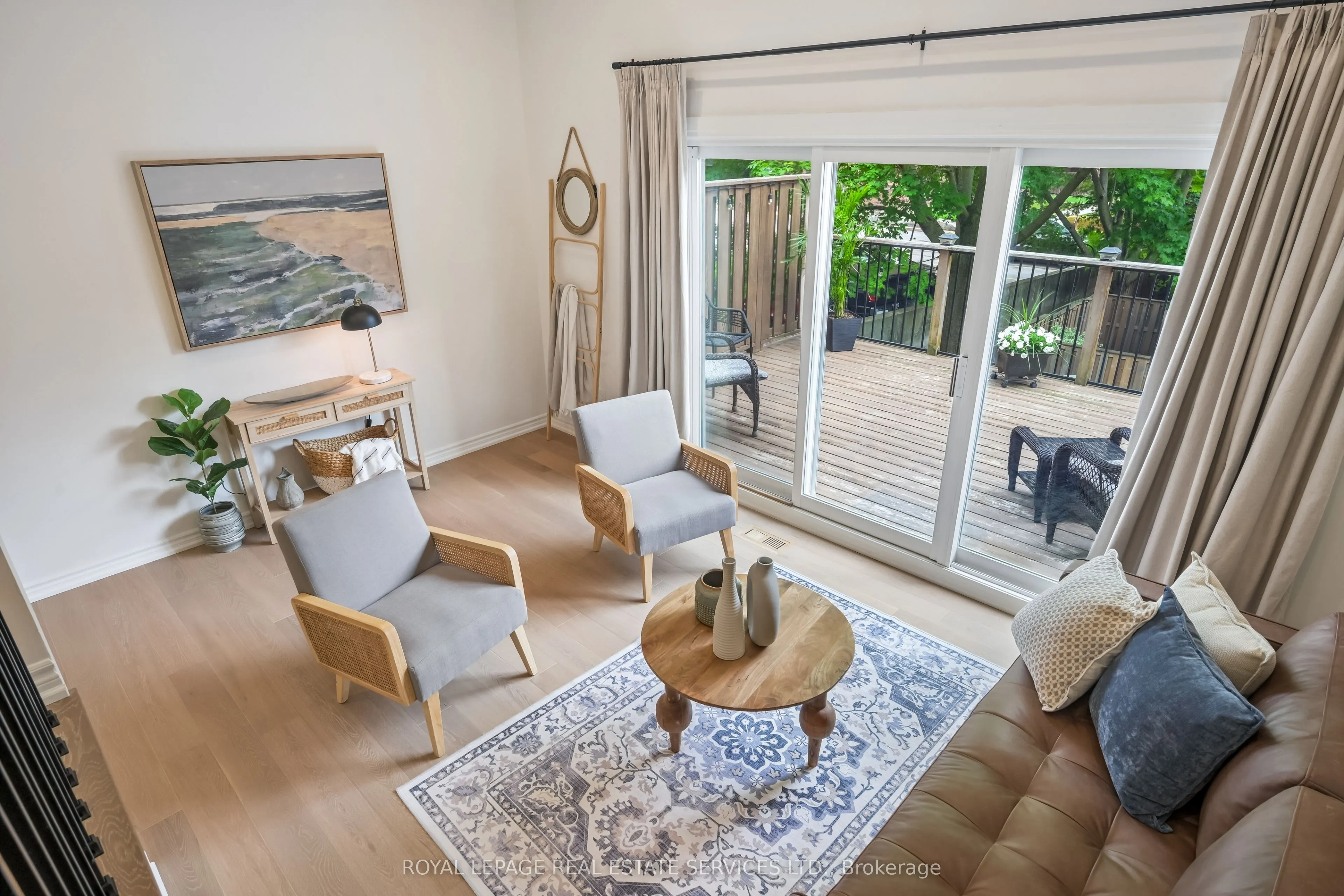 2222 Marine Drive #1