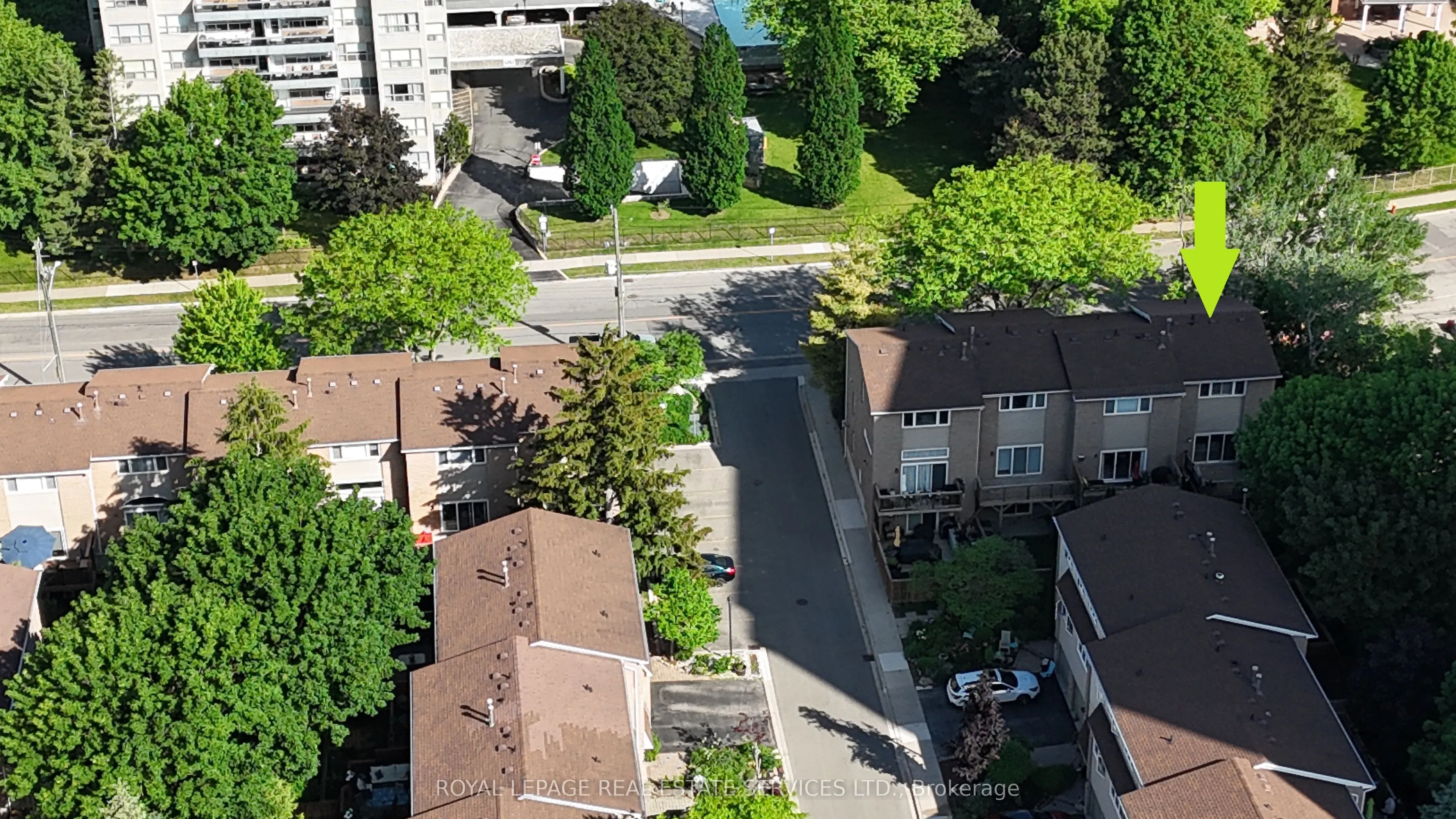2222 Marine Drive #1