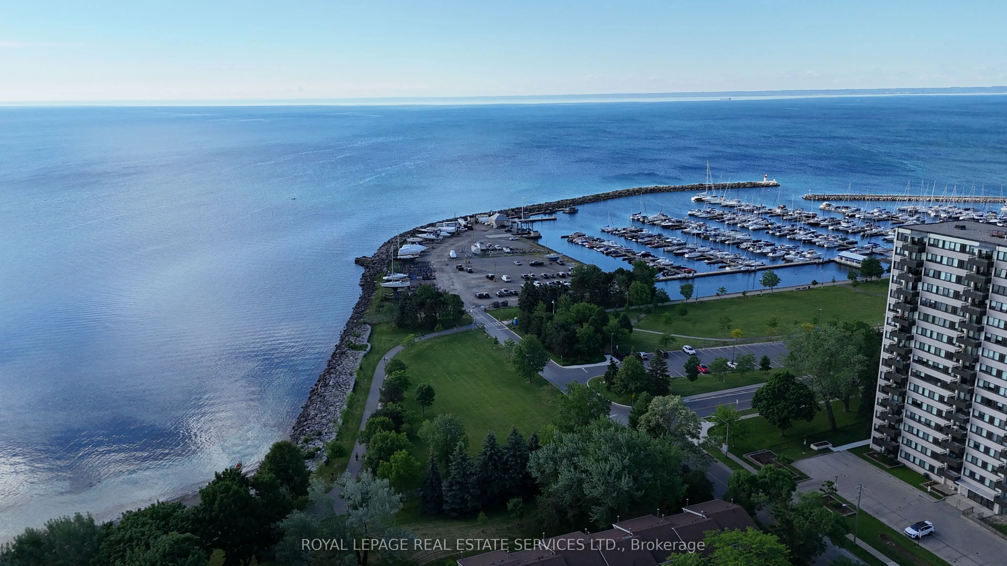 2222 Marine Drive #1