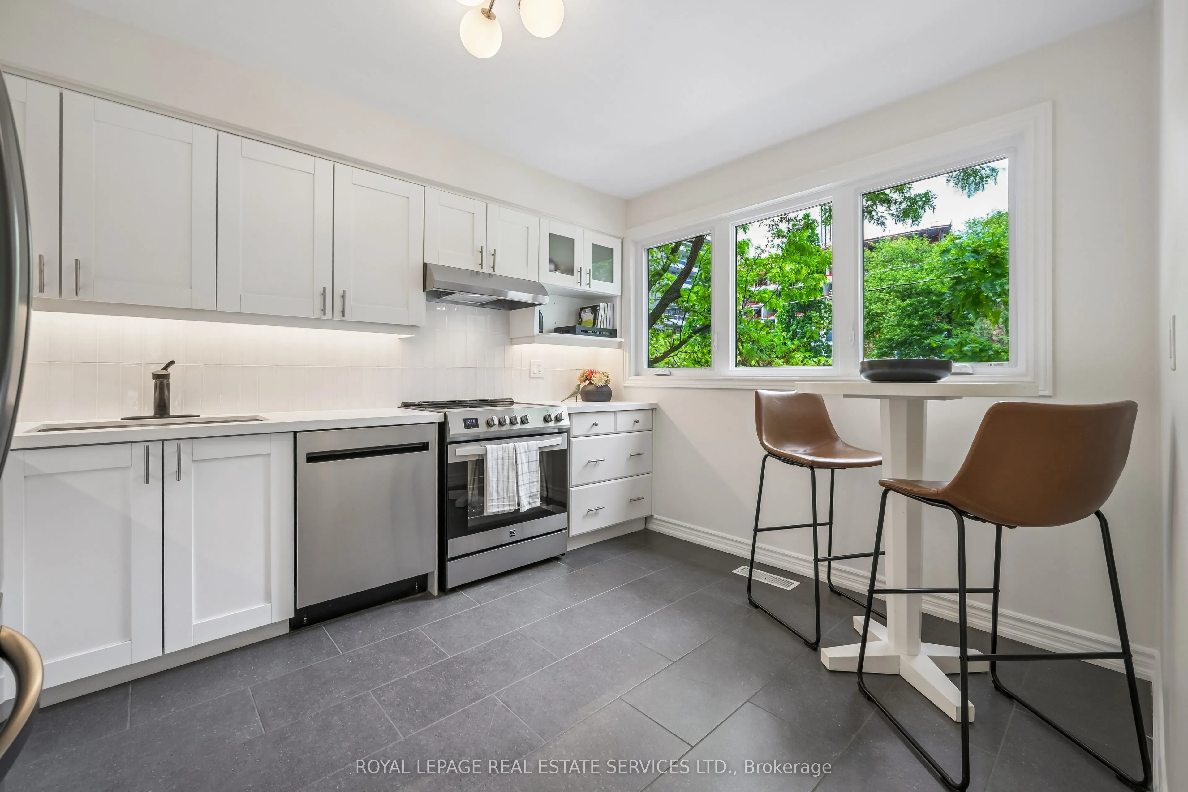 2222 Marine Drive #1