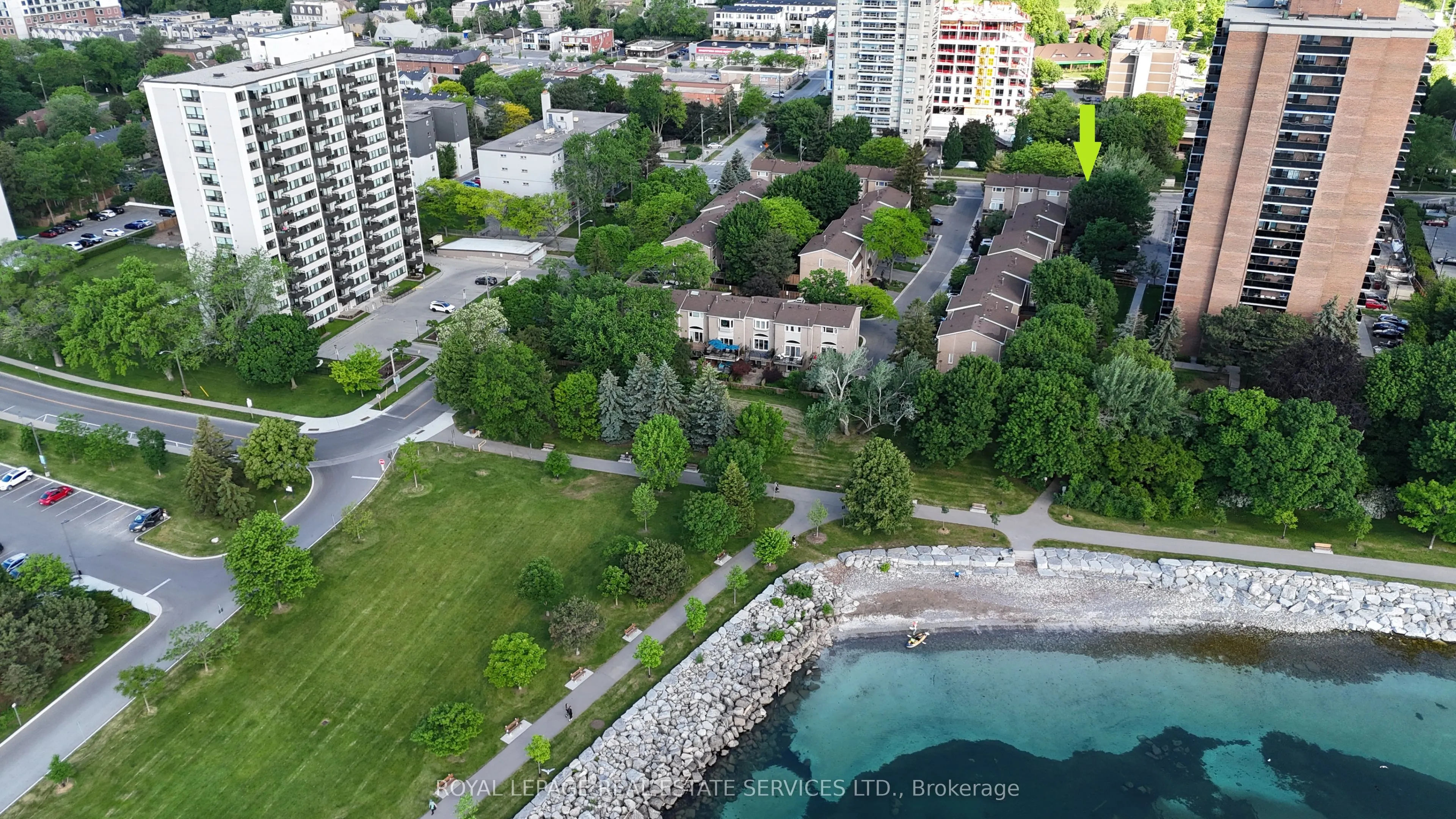 2222 Marine Drive #1