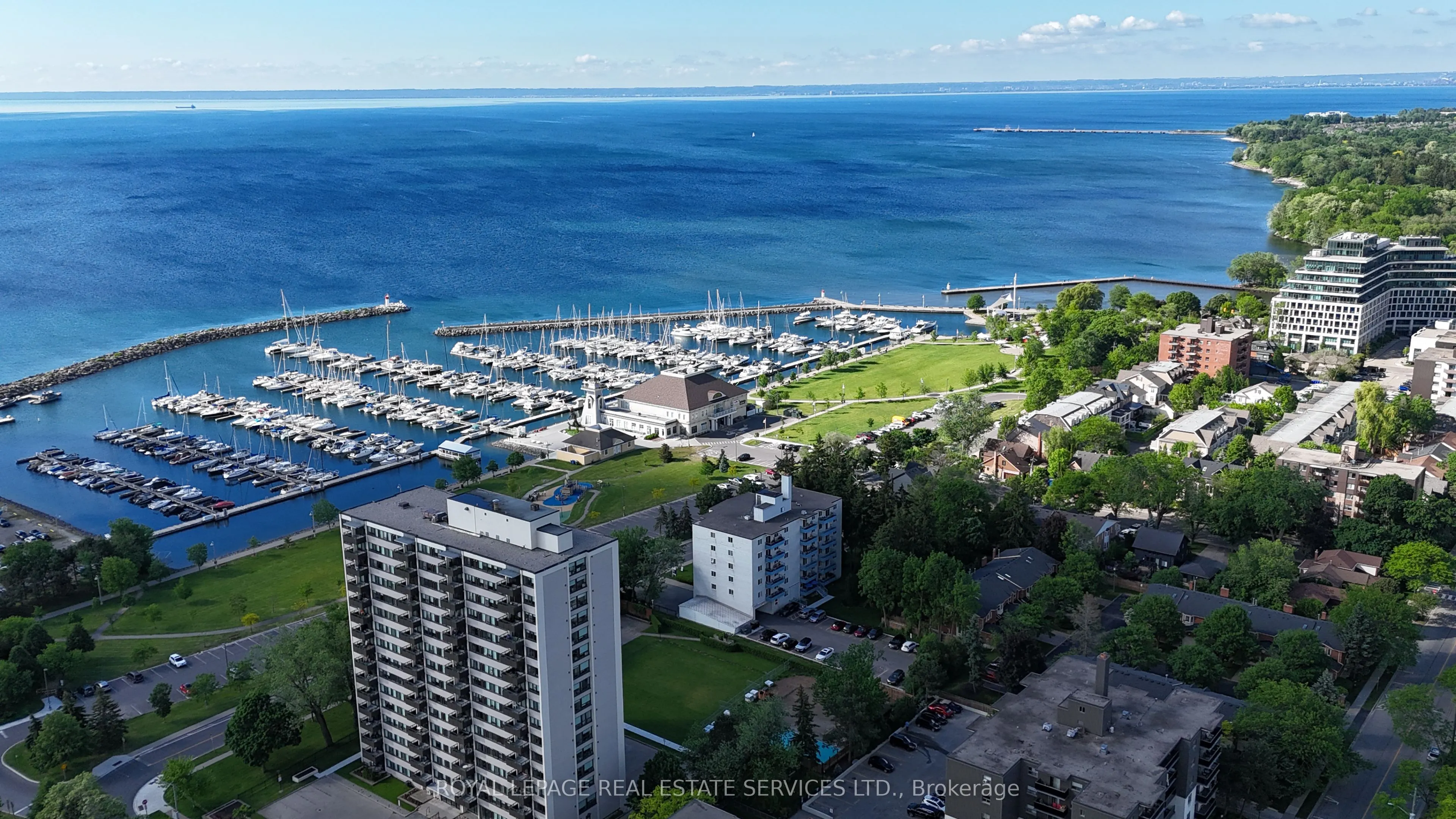 2222 Marine Drive #1