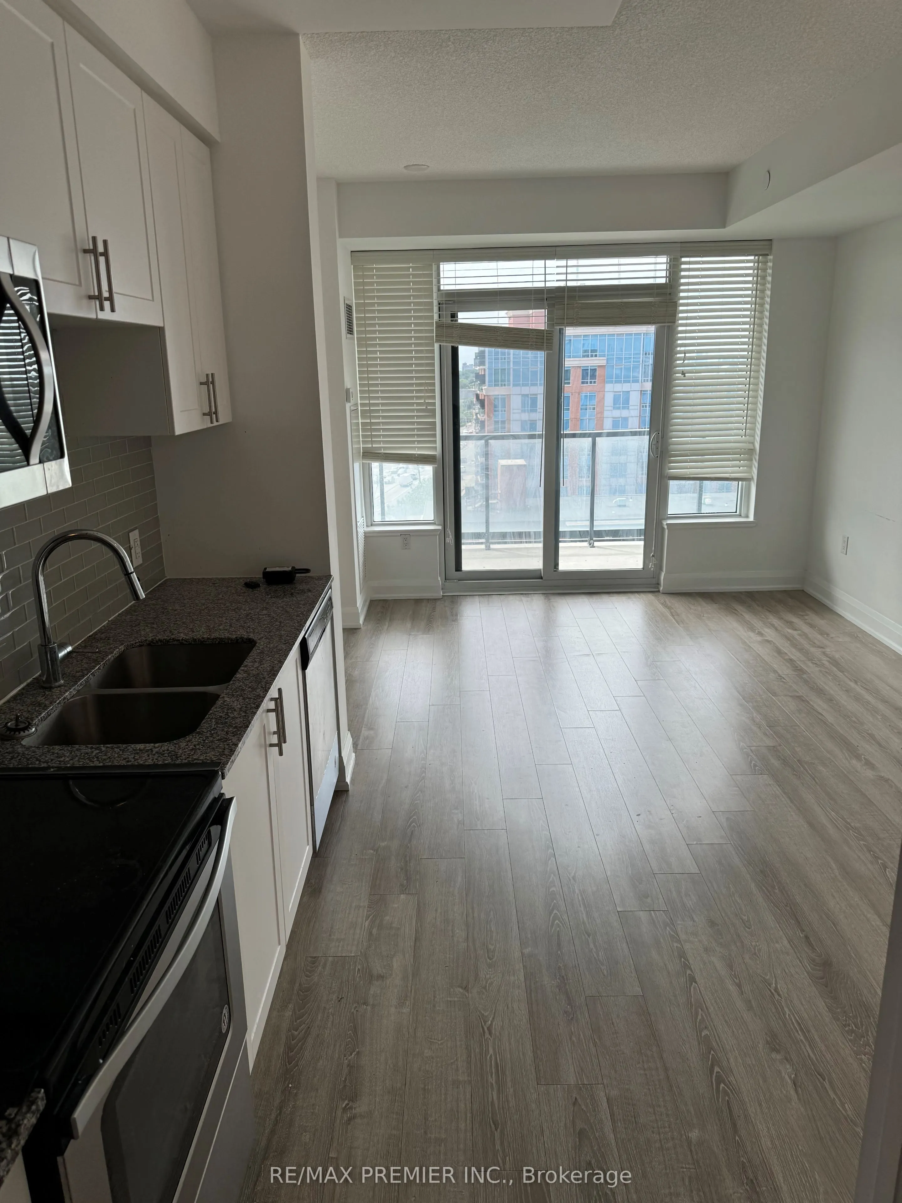 2800 Keele Street #809