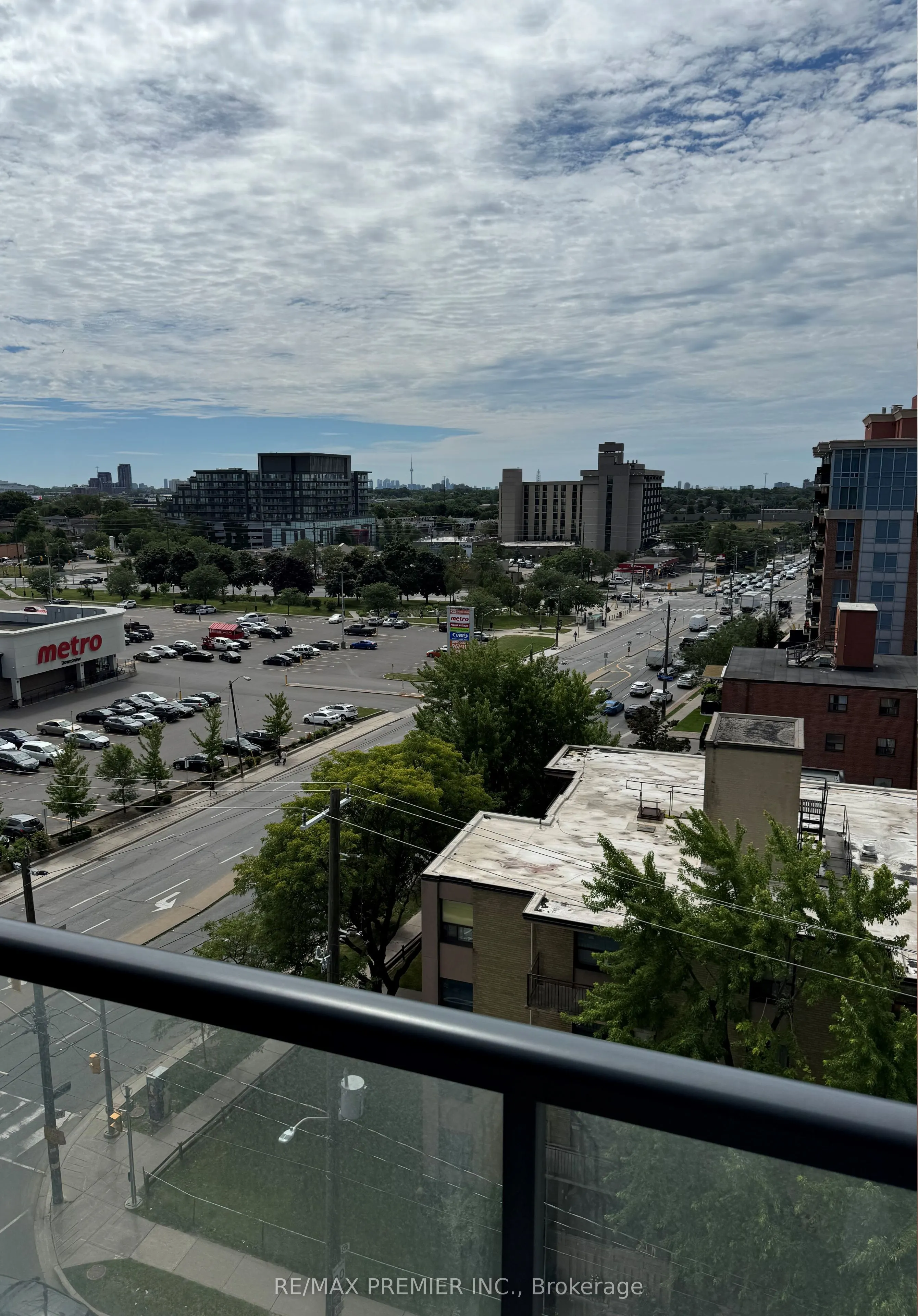 2800 Keele Street #809