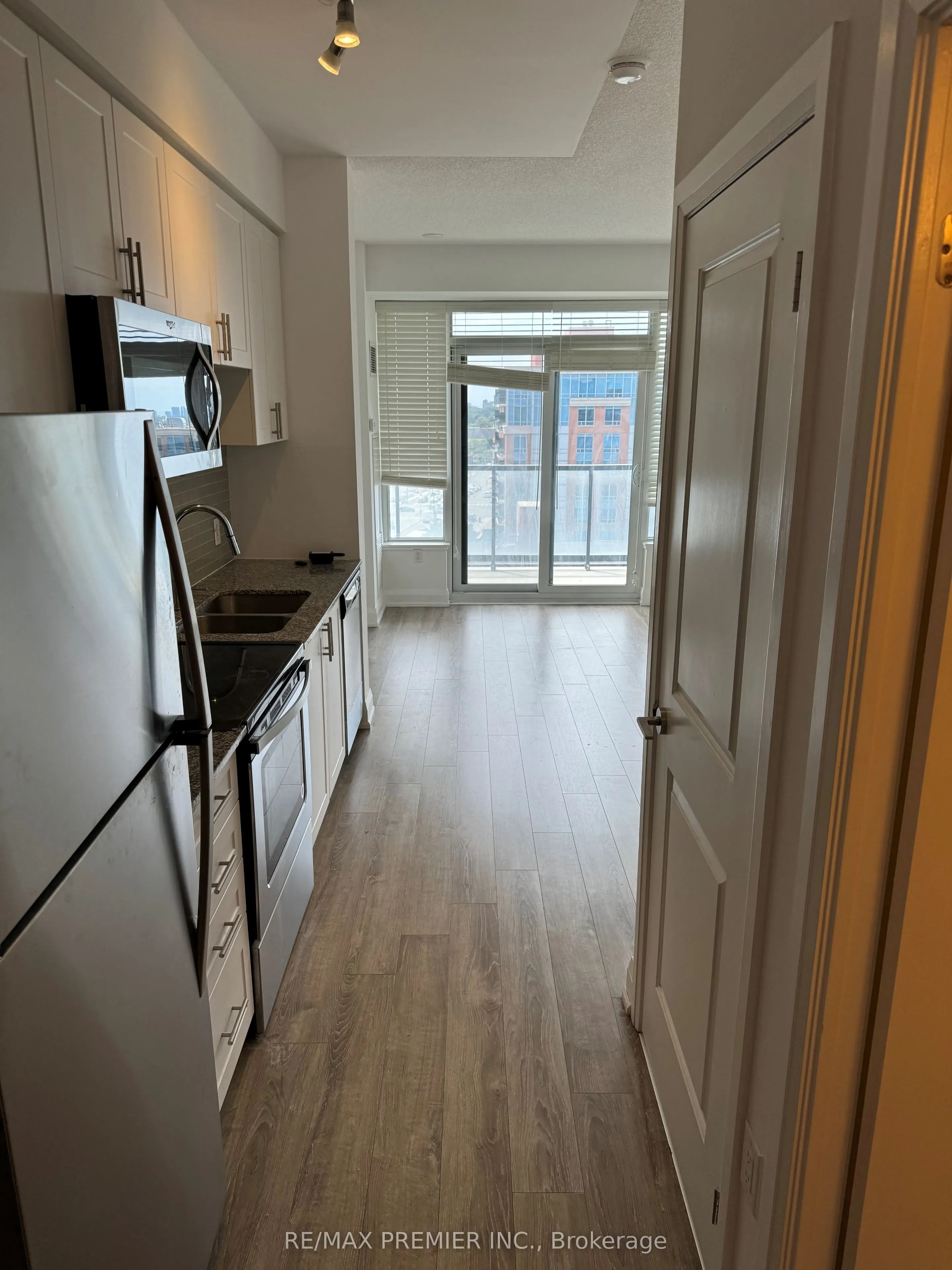 2800 Keele Street #809