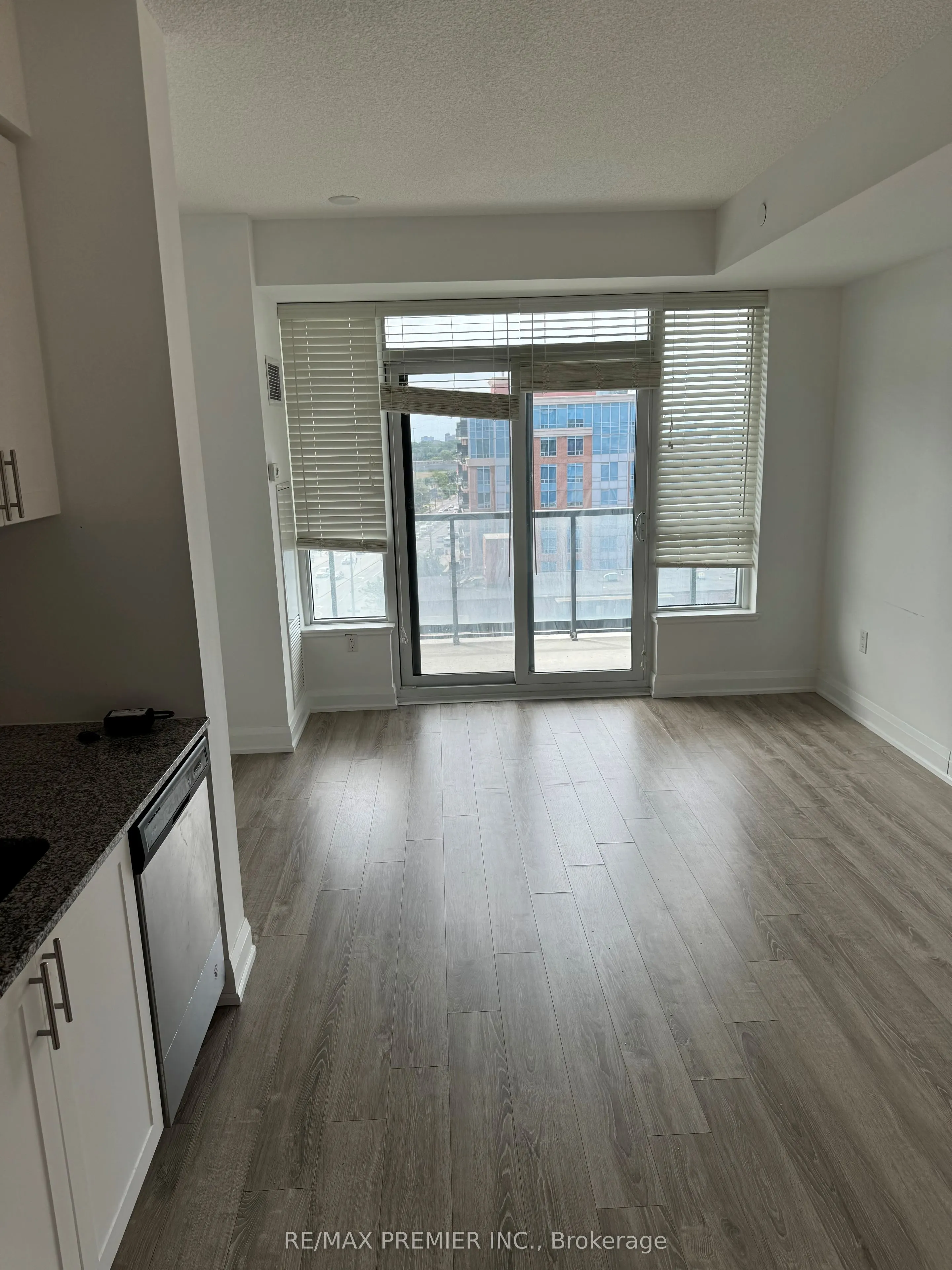 2800 Keele Street #809