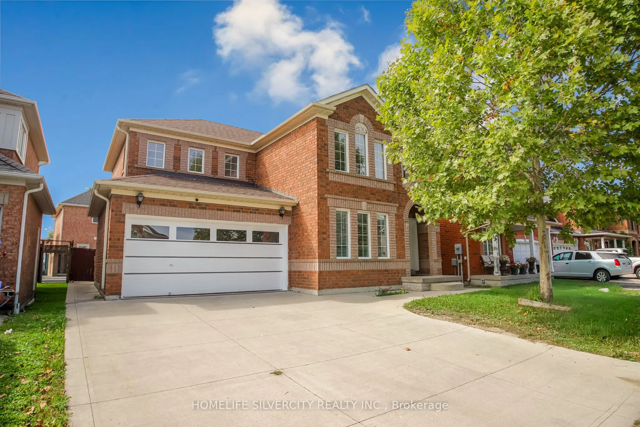 22 Meadow Glade Road